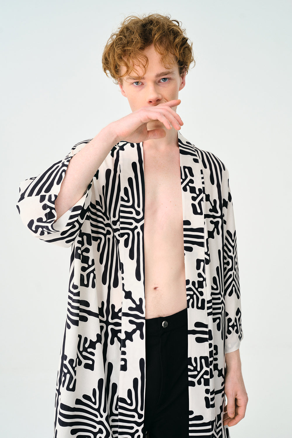 Yakaza Studio-Kimono Xochitl-Kimono-5-Milagron.com