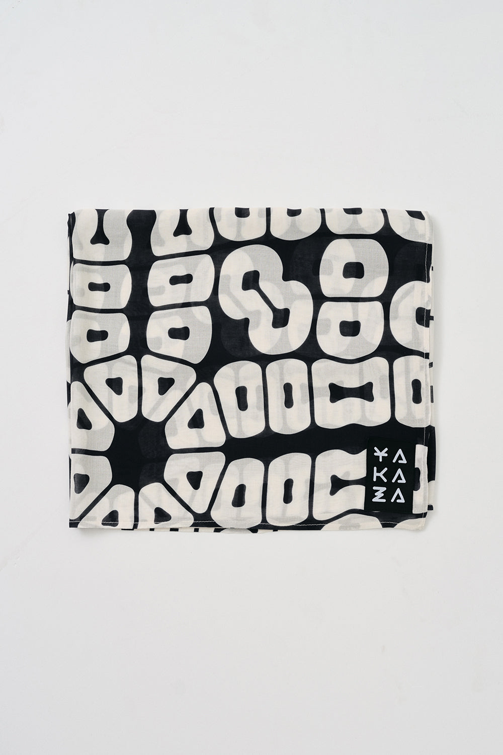 Yakaza Studio-Şal Jukurrpa-Şal & Fular-1-Milagron.com