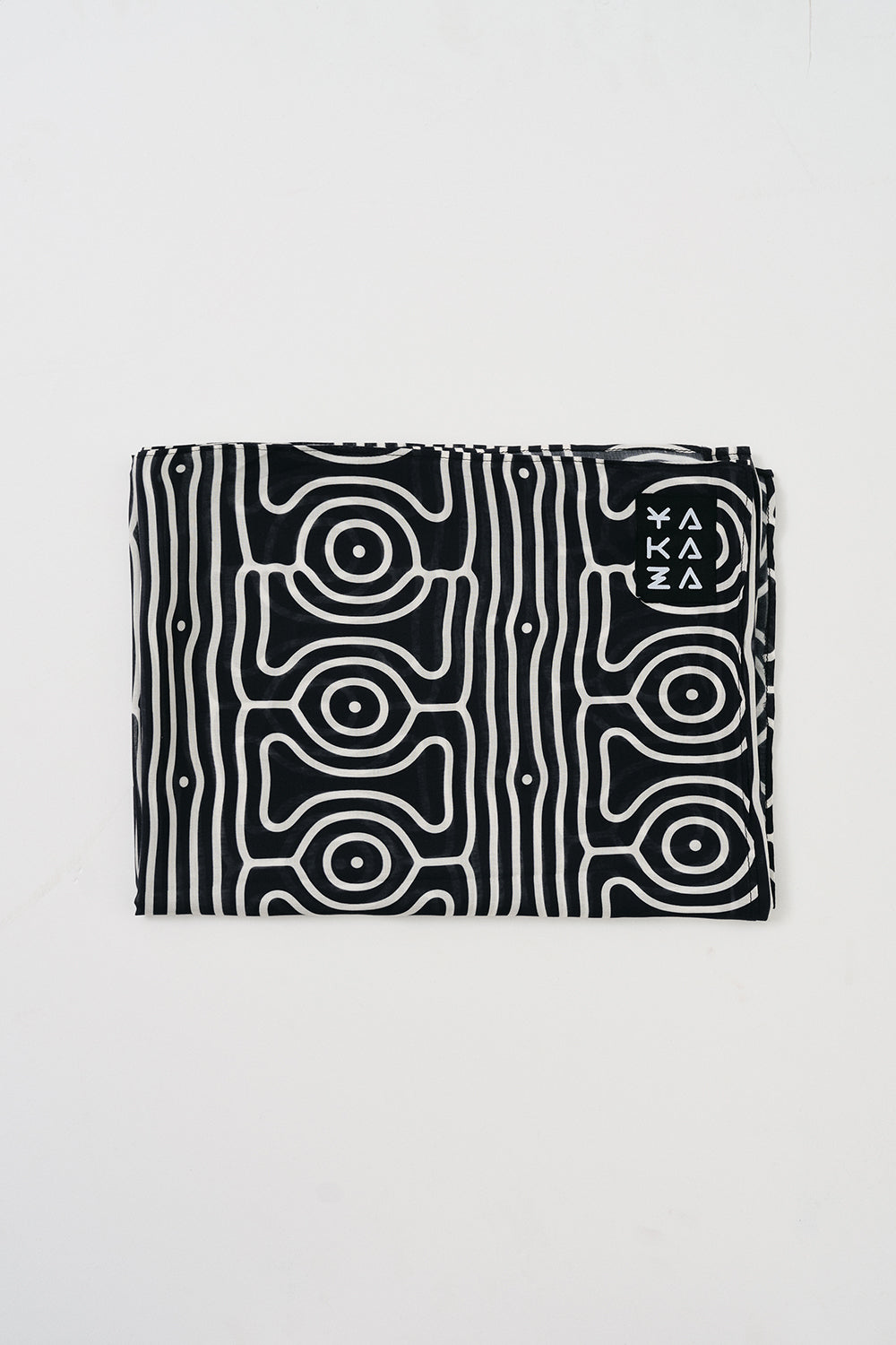 Yakaza Studio-Şal Maji-Şal & Fular-1-Milagron.com