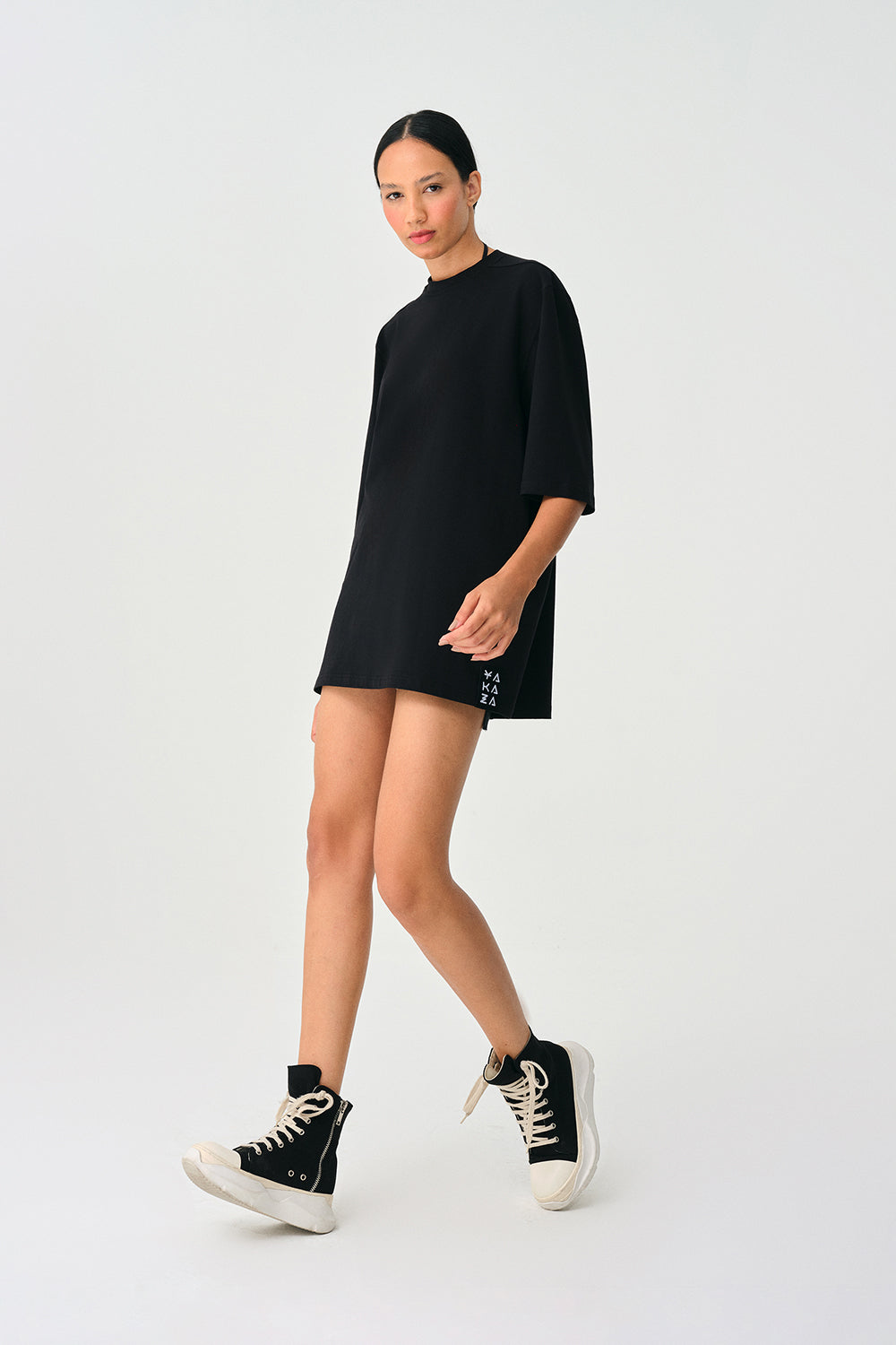 Yakaza Studio-T-shirt Garte Unisex-T-Shirts-1-Milagron.com