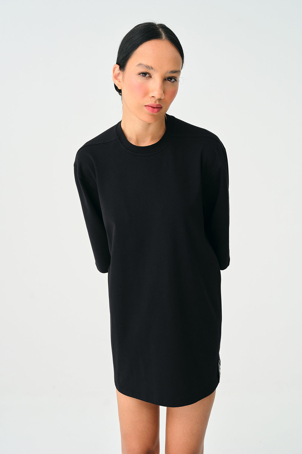 Yakaza Studio-T-shirt Garte Unisex-T-Shirts-3-Milagron.com