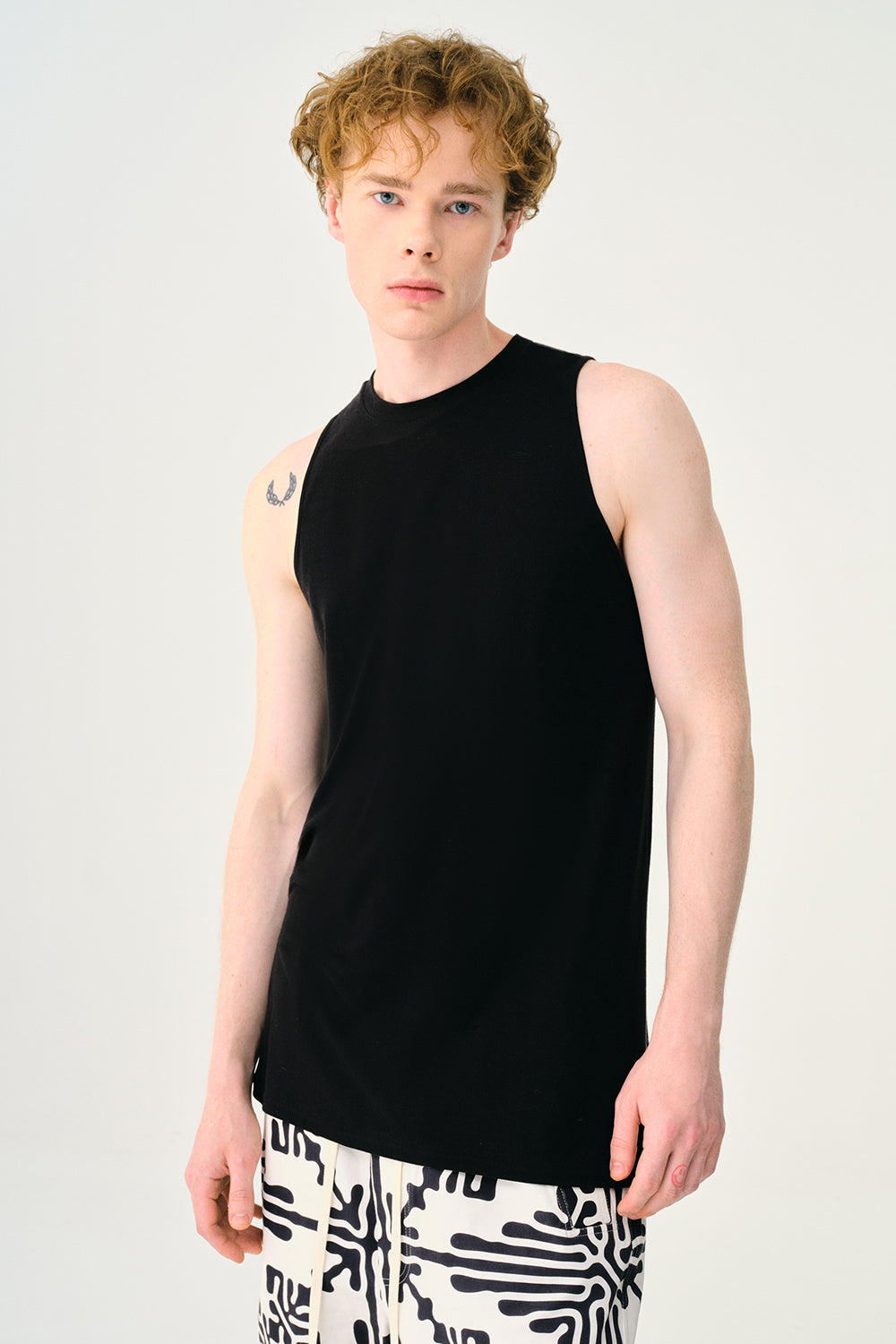 Yakaza Studio-Tank-T-Shirts-2-Milagron.com