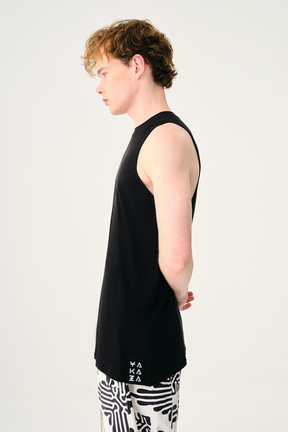 Yakaza Studio-Tank-T-Shirts-3-Milagron.com