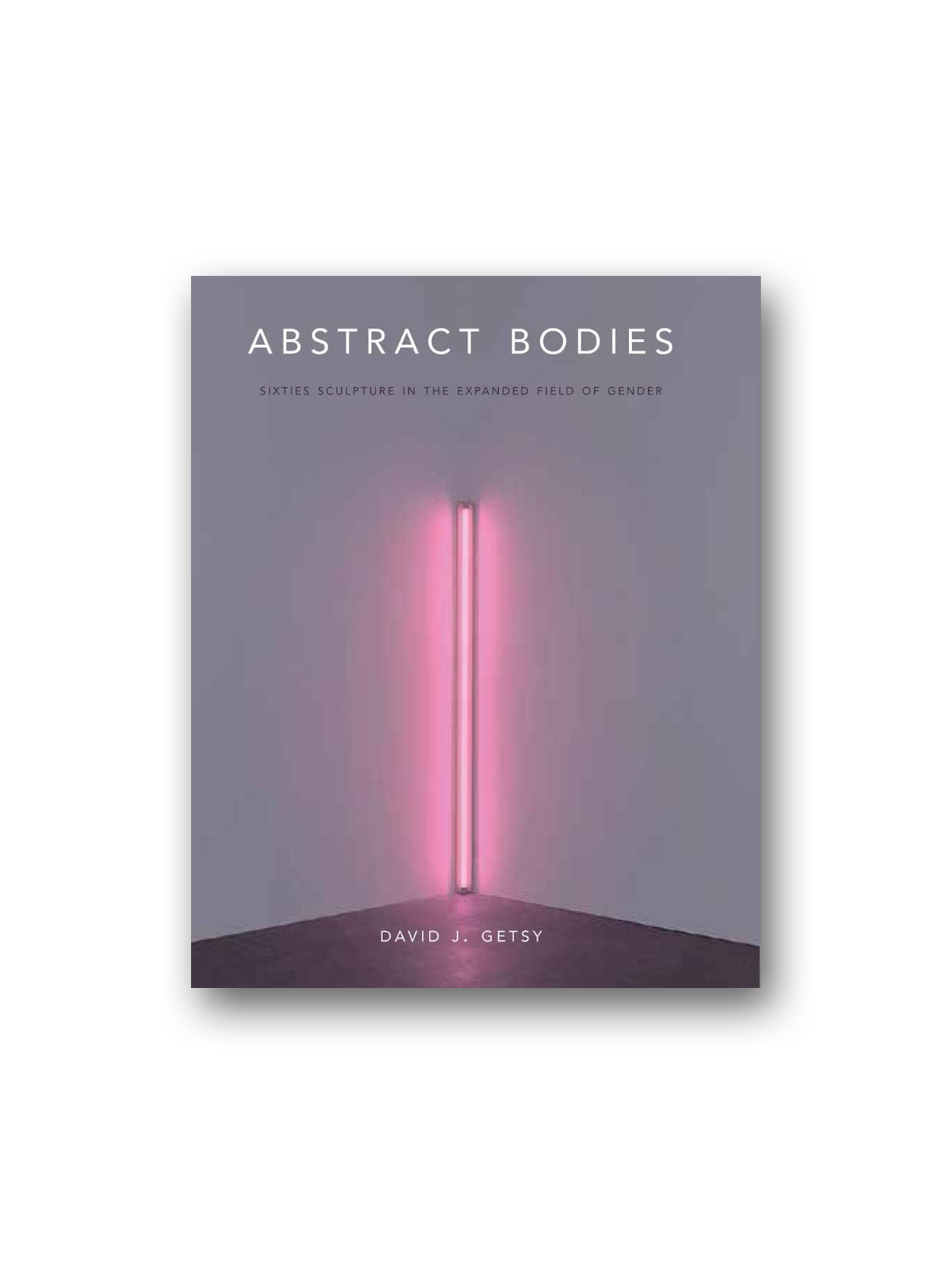 Yale Books-Abstract Bodies: Sixties Sculpture In The Expanded Field Of Gender-Kitap-1-Milagron.com