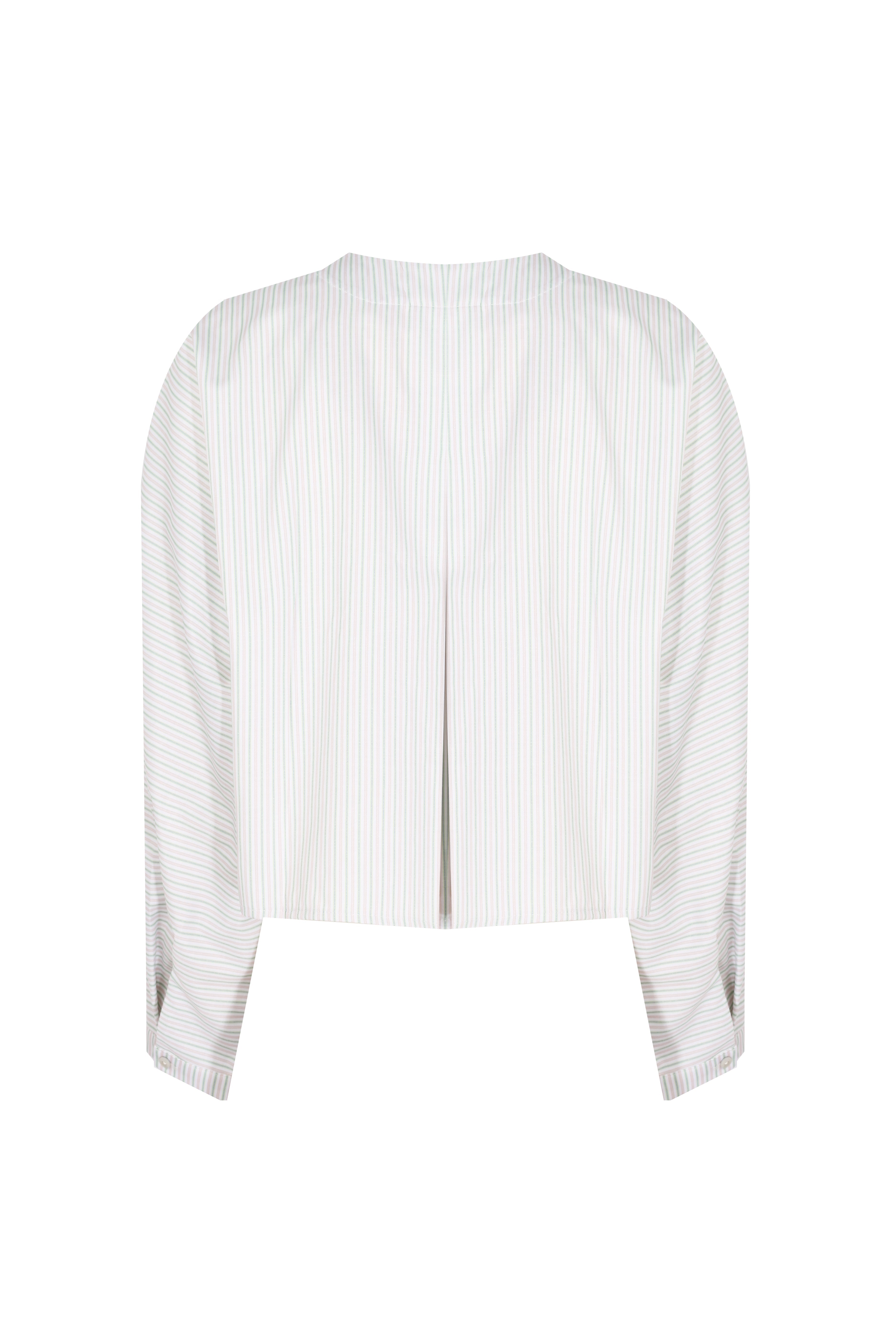 Yasemin Karagülle-Agnes Shirt-Top-2-Milagron.com