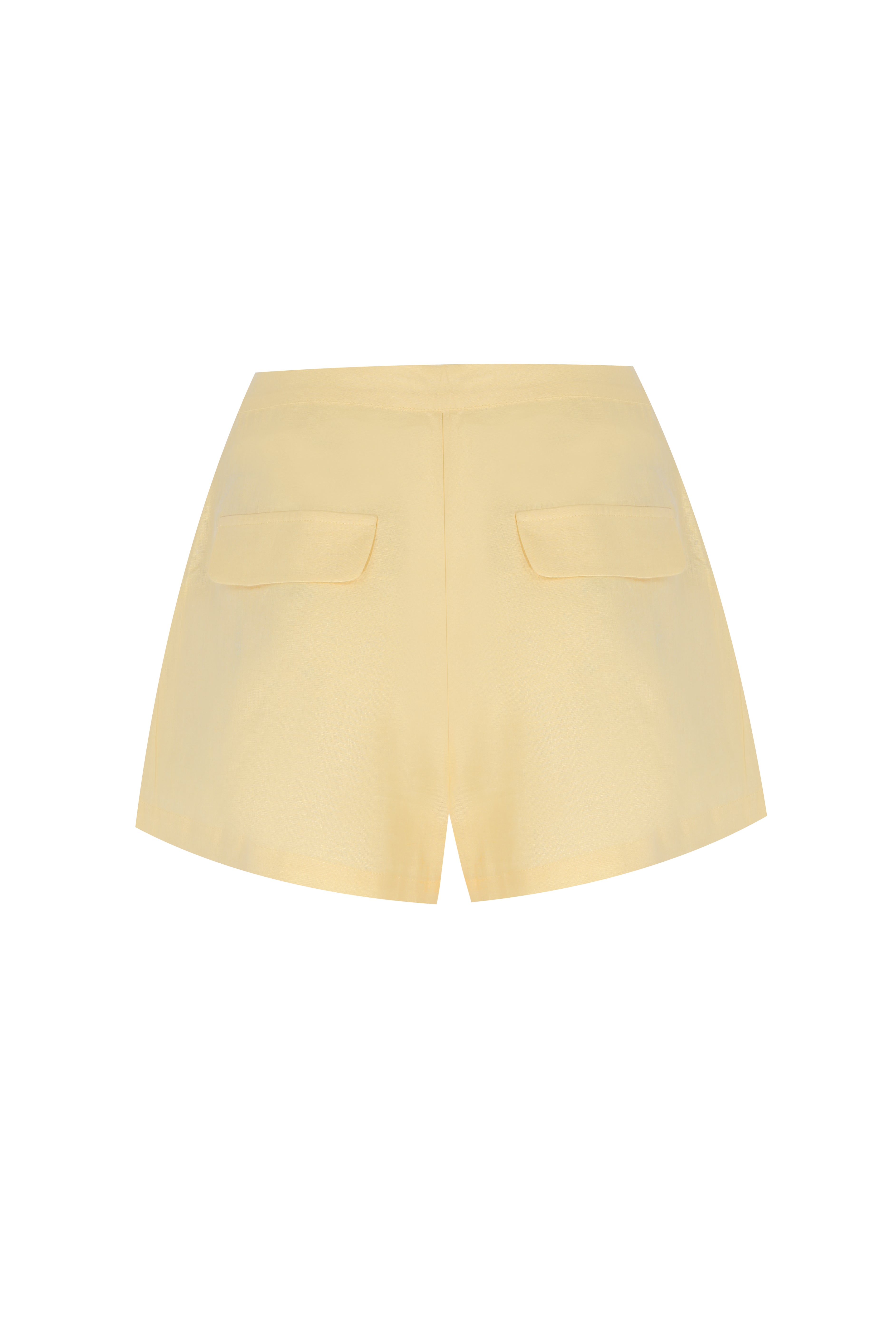 Yasemin Karagülle-Ann Short Sun-SHORT-2-Milagron.com