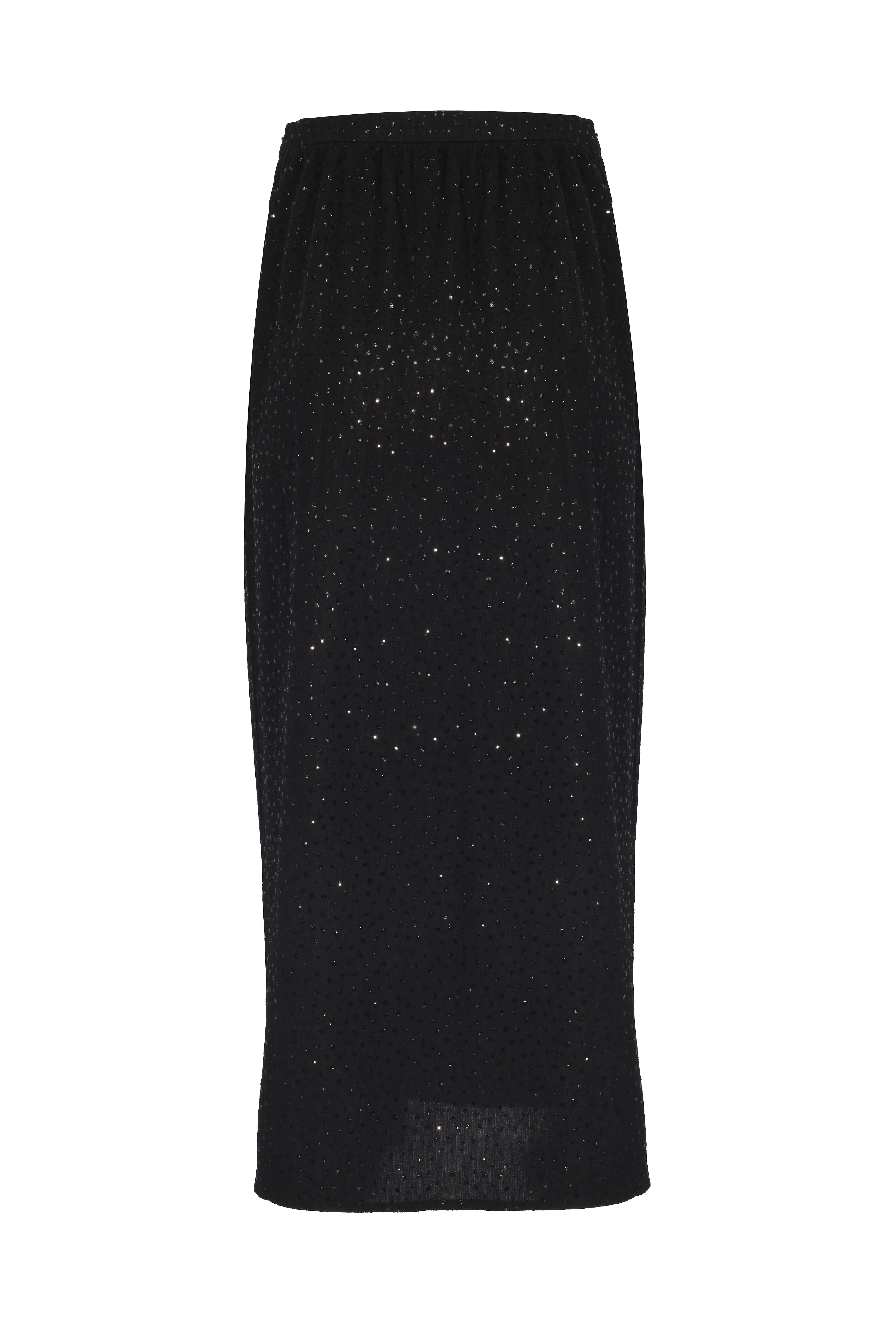 Yasemin Karagülle-Blaire Skirt-Etek-2-Milagron.com