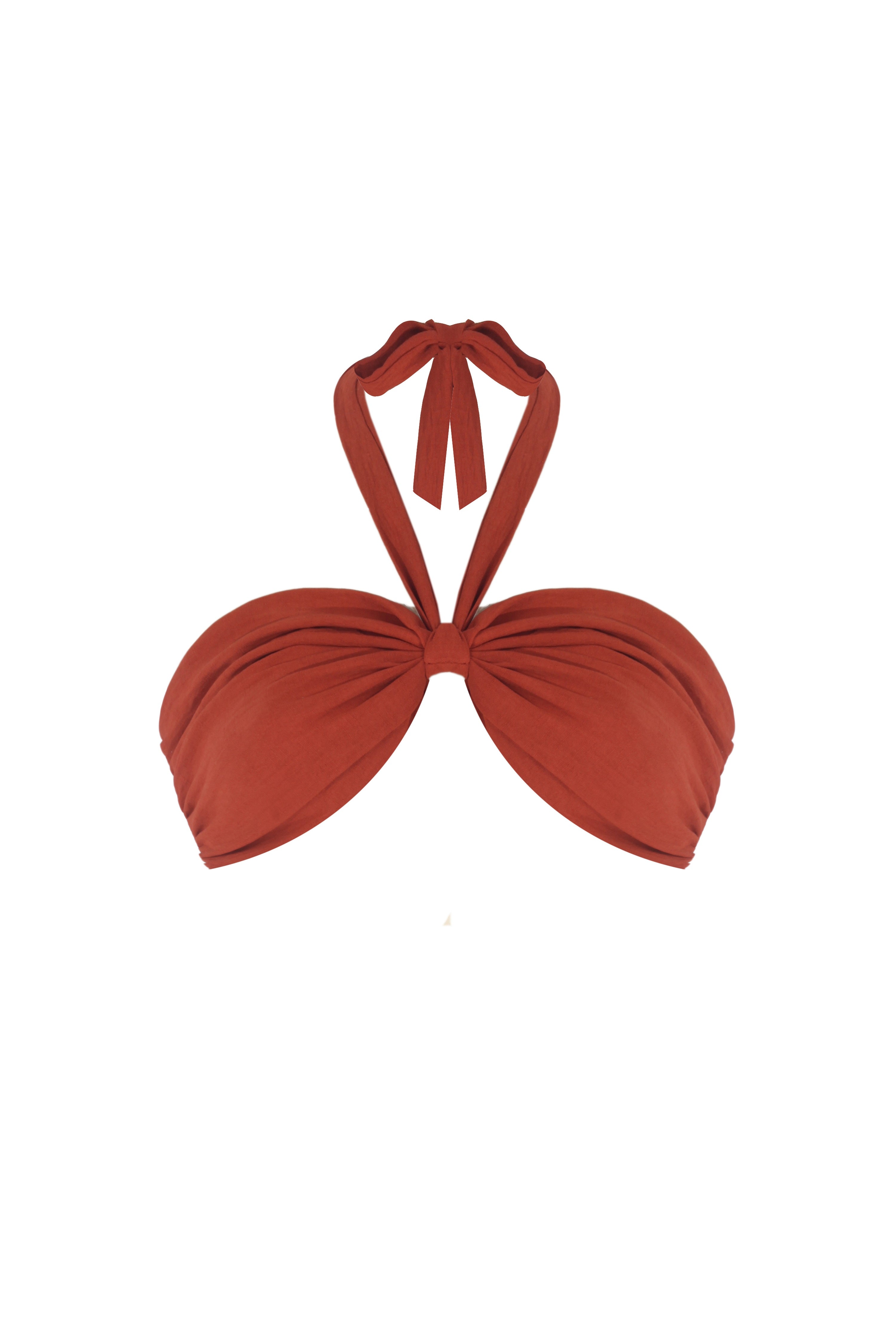 Yasemin Karagülle-Brick Abby Top-Top-1-Milagron.com