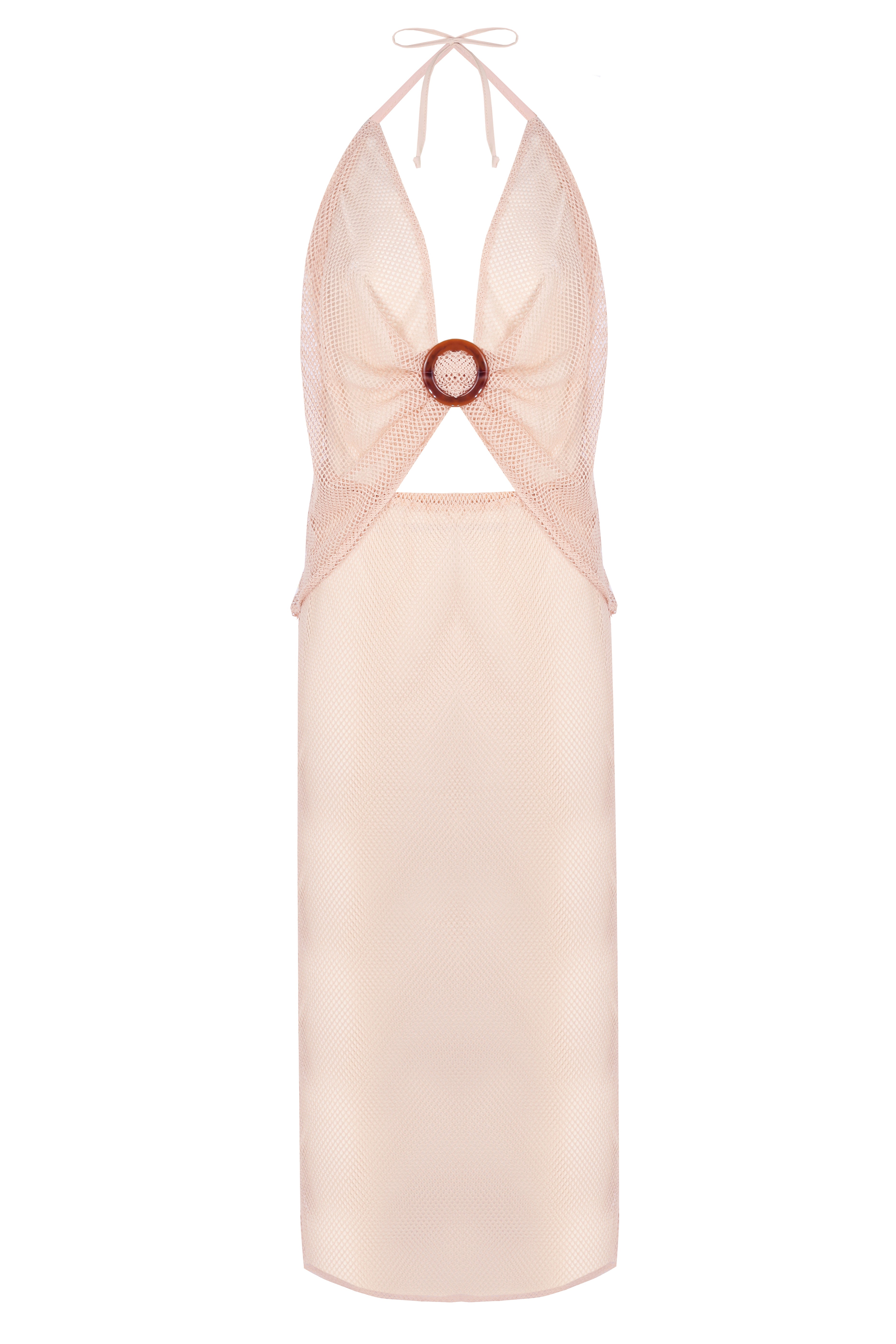 CiAra Dress