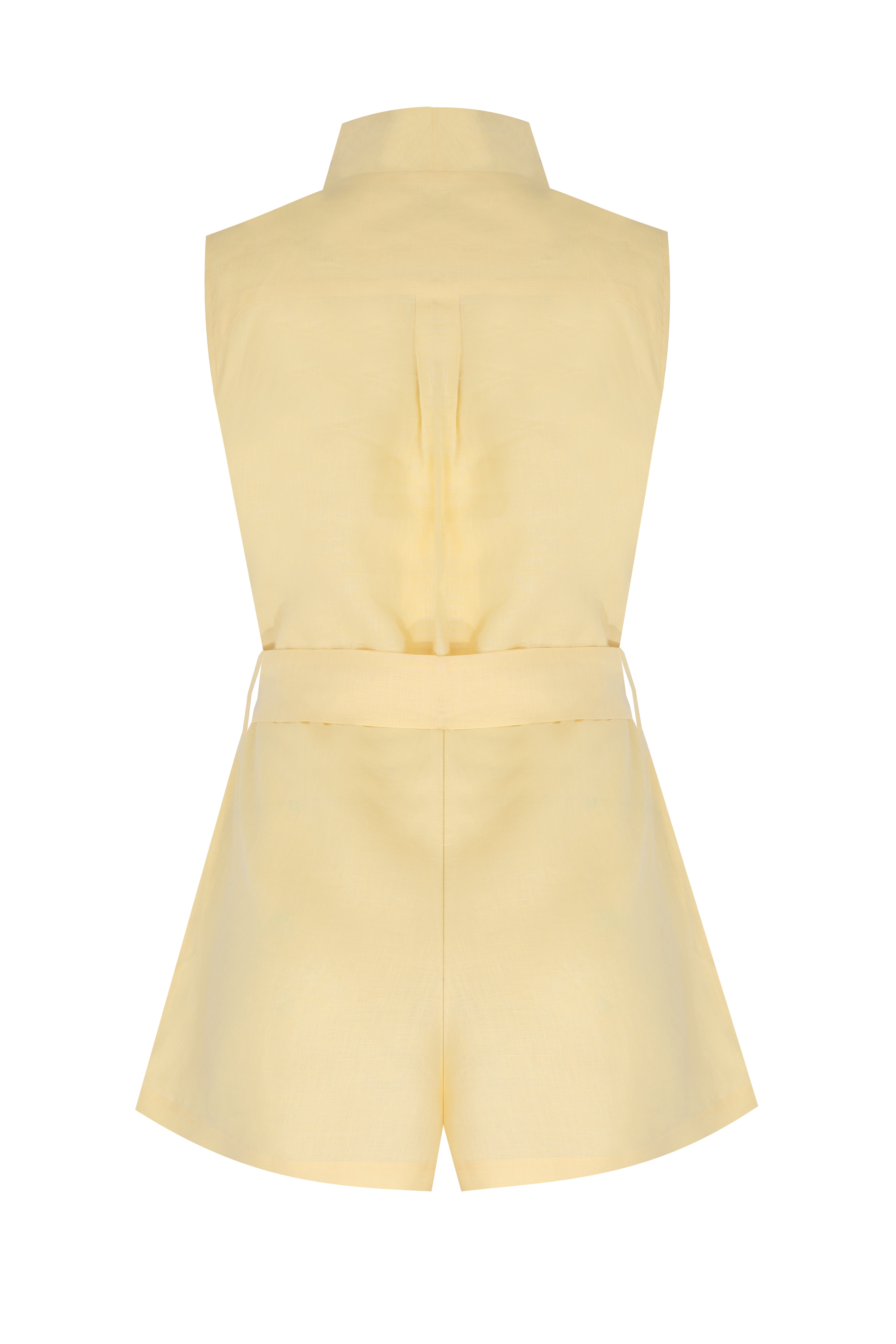 Yasemin Karagülle-Daisy Romper Sun-TULUM-2-Milagron.com