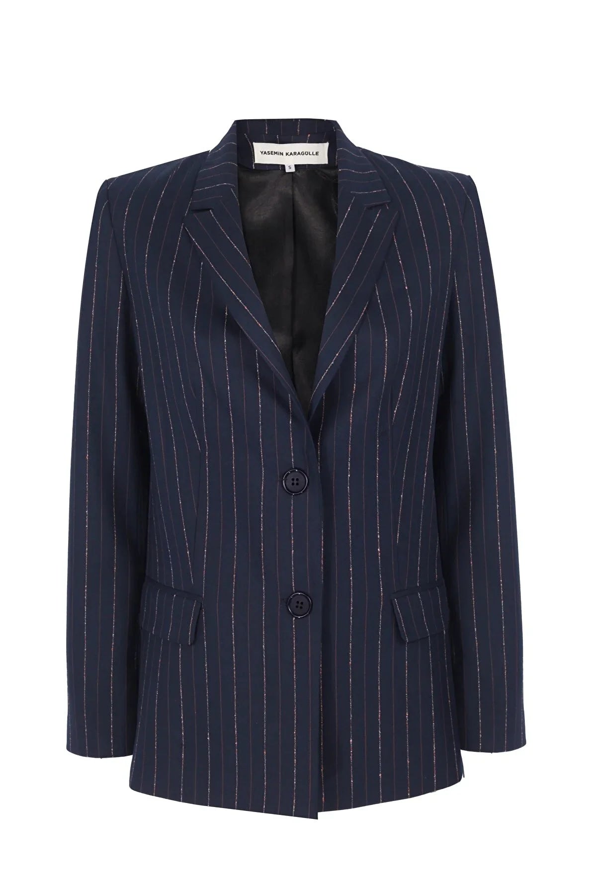 Edwina Jacket