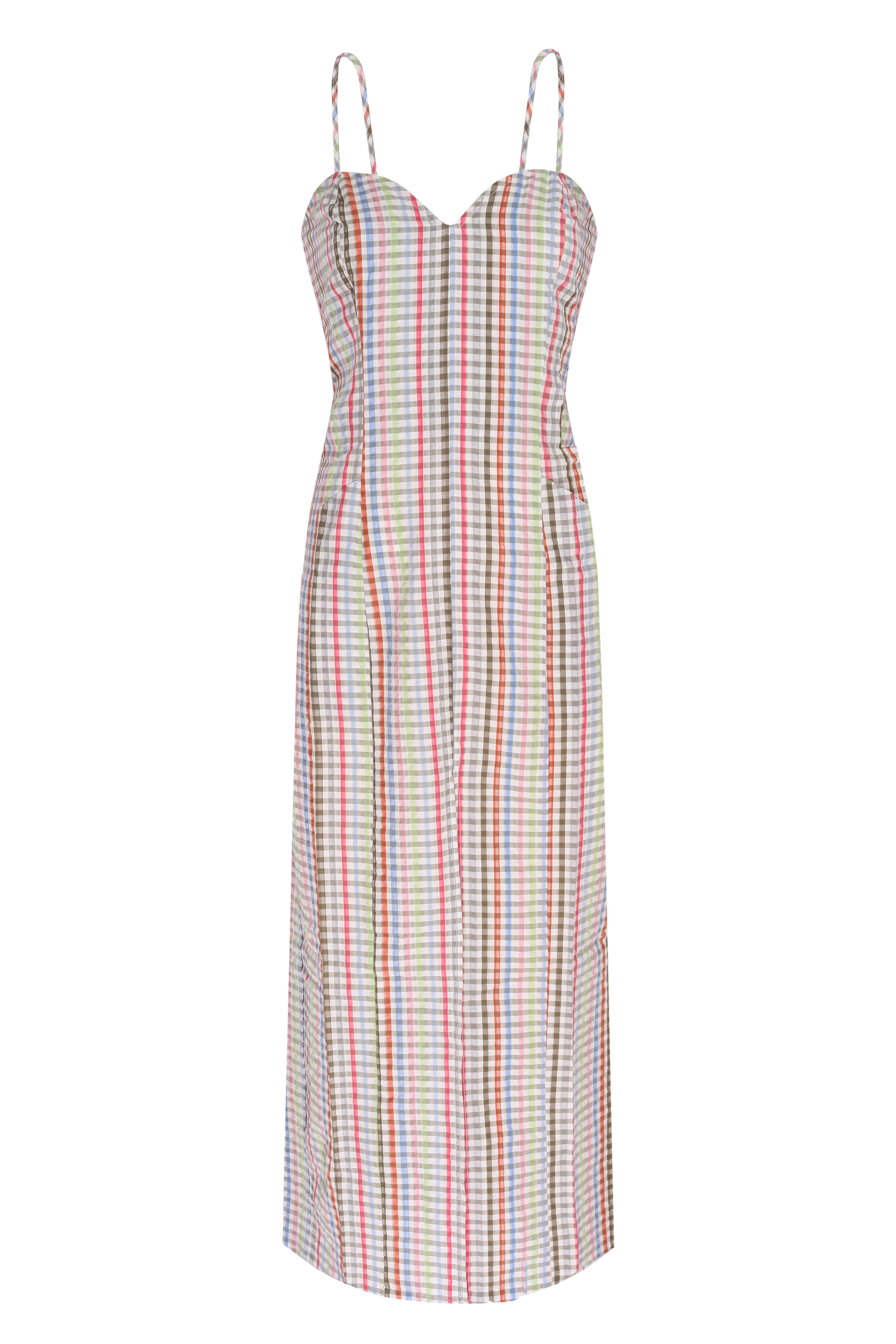Emma Dress