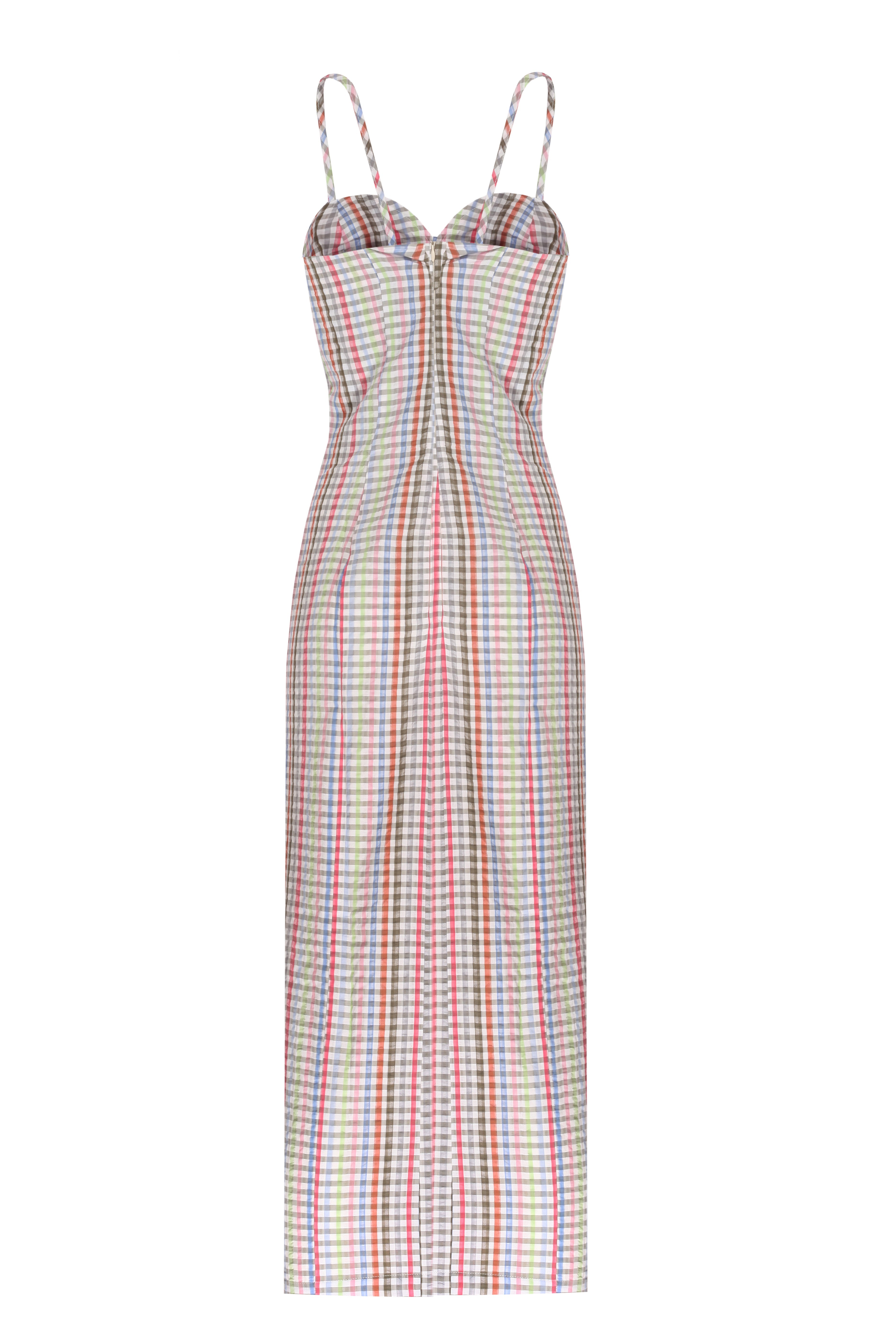 Emma Dress