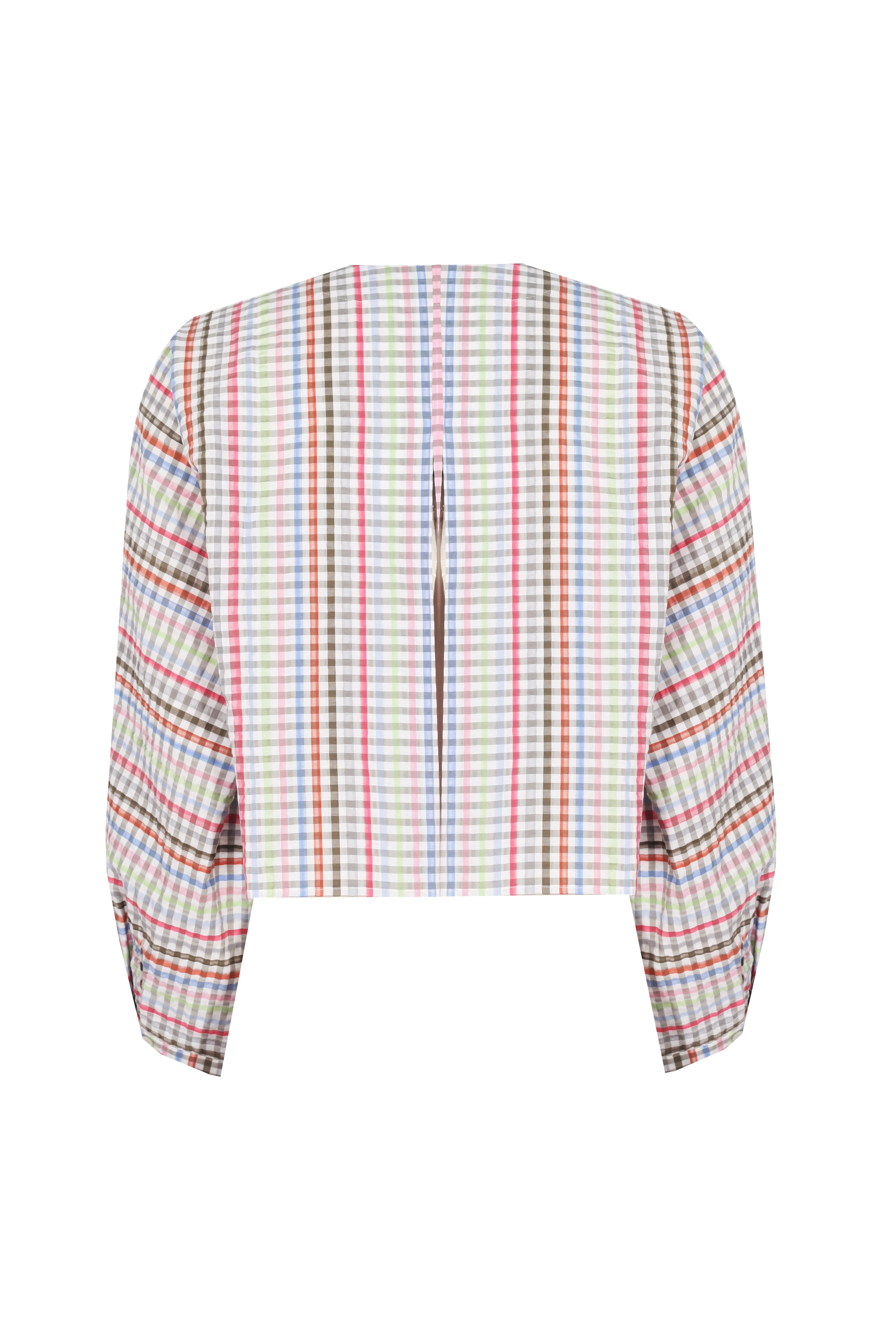 Yasemin Karagülle-Emma Shirt-Gömlek-2-Milagron.com