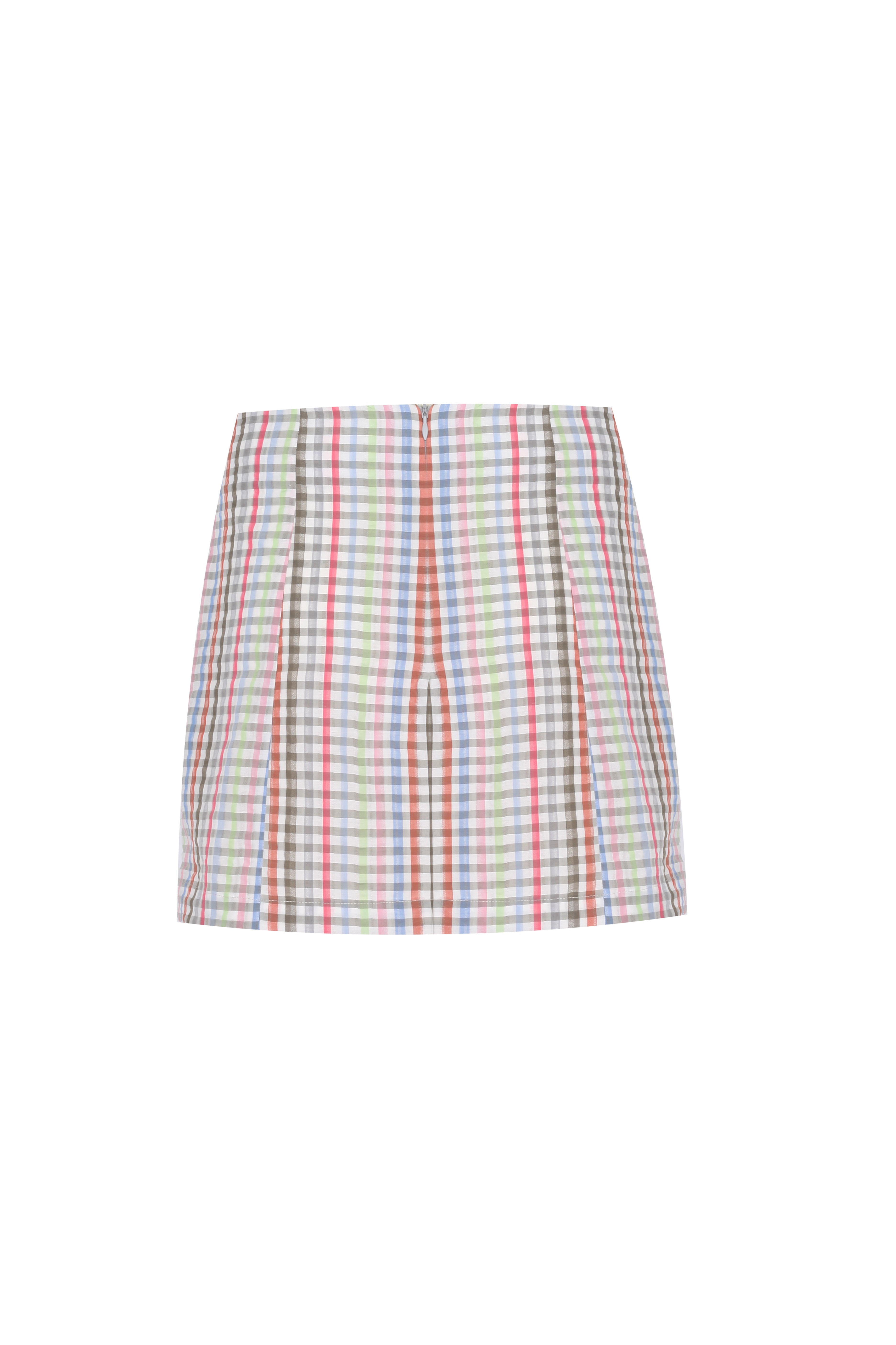 Yasemin Karagülle-Emma Skirt-Etek-2-Milagron.com