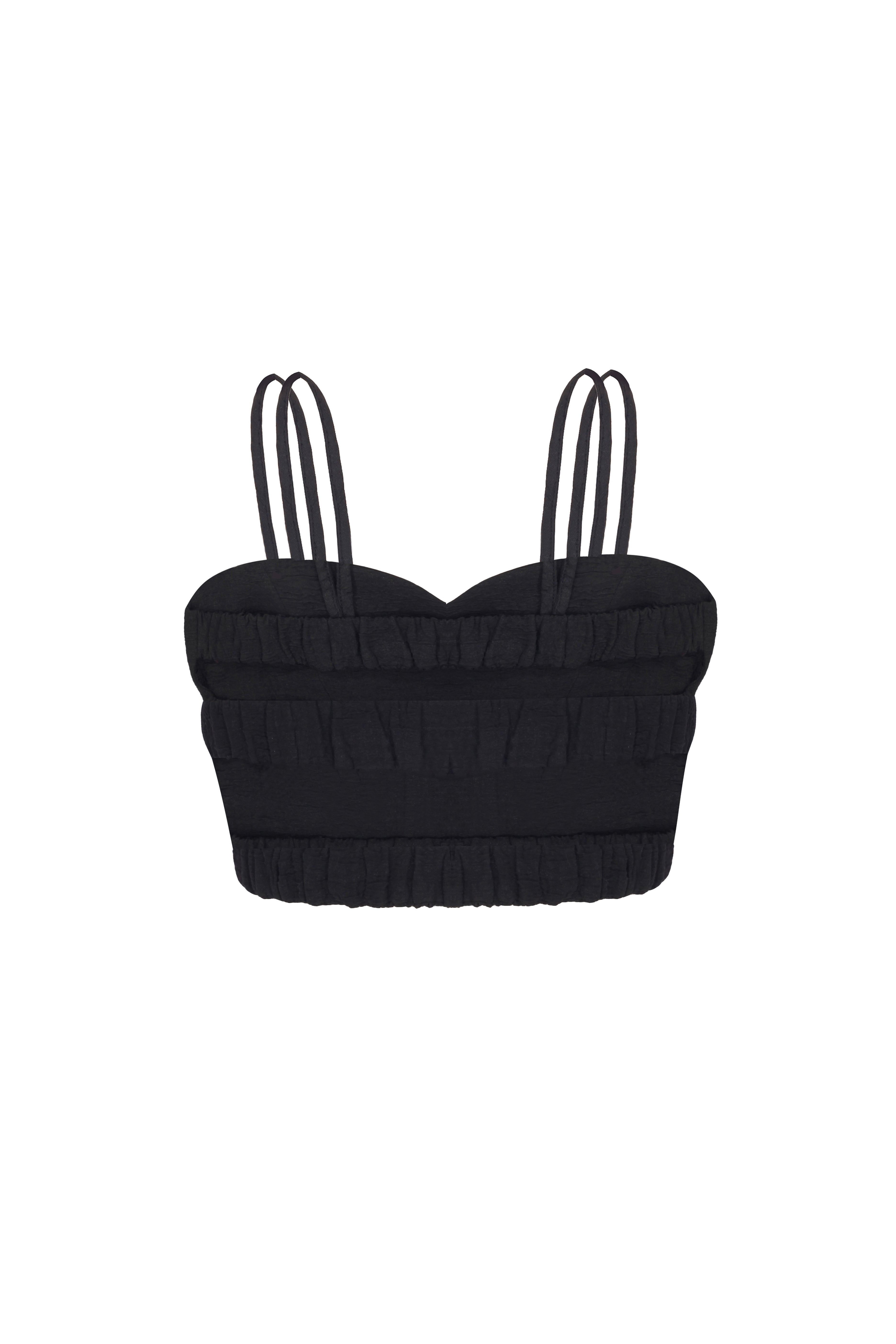 Yasemin Karagülle-Eve Top-Top-4-Milagron.com