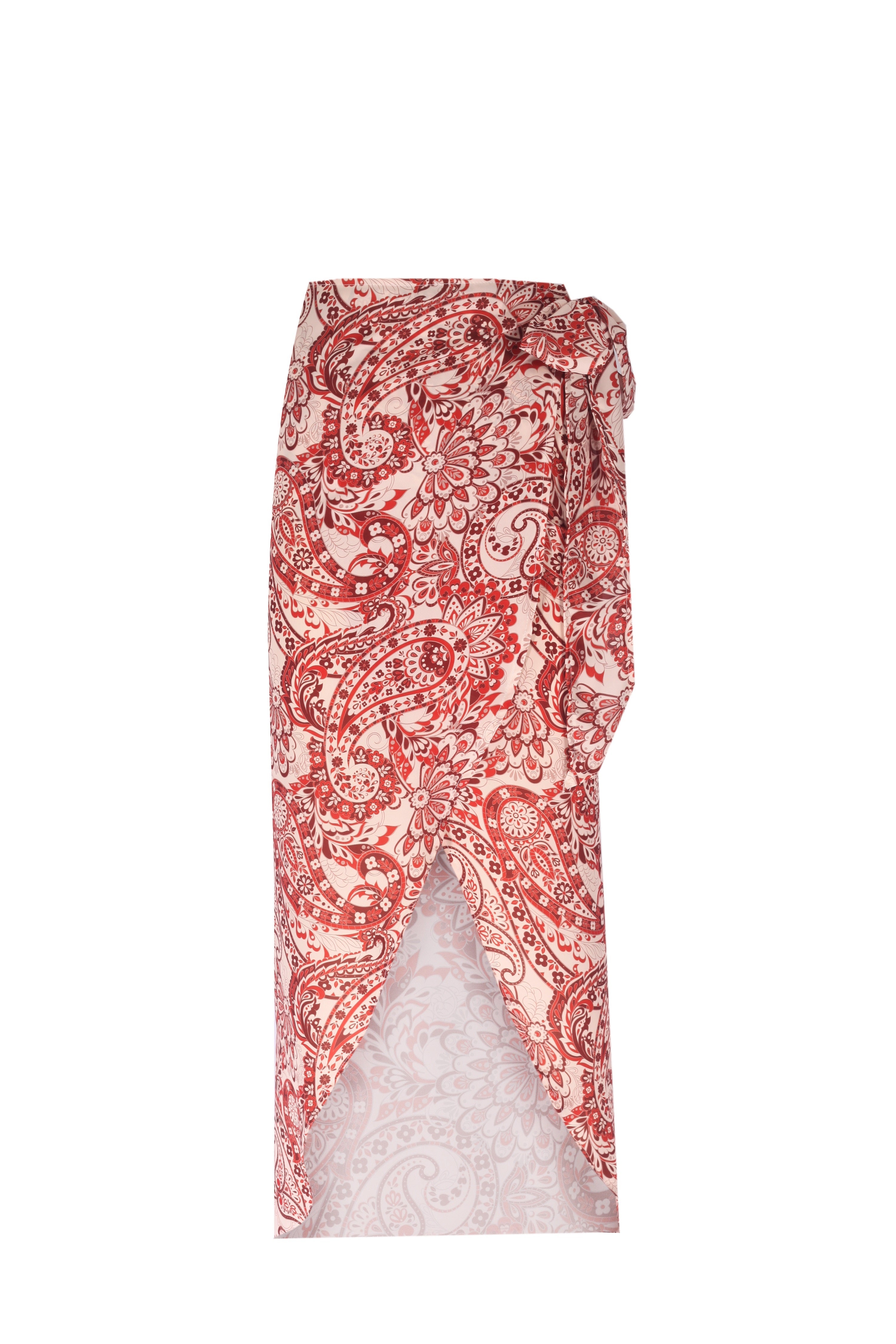 Yasemin Karagülle-Fiona Ethnic Skirt Long-Etek-1-Milagron.com