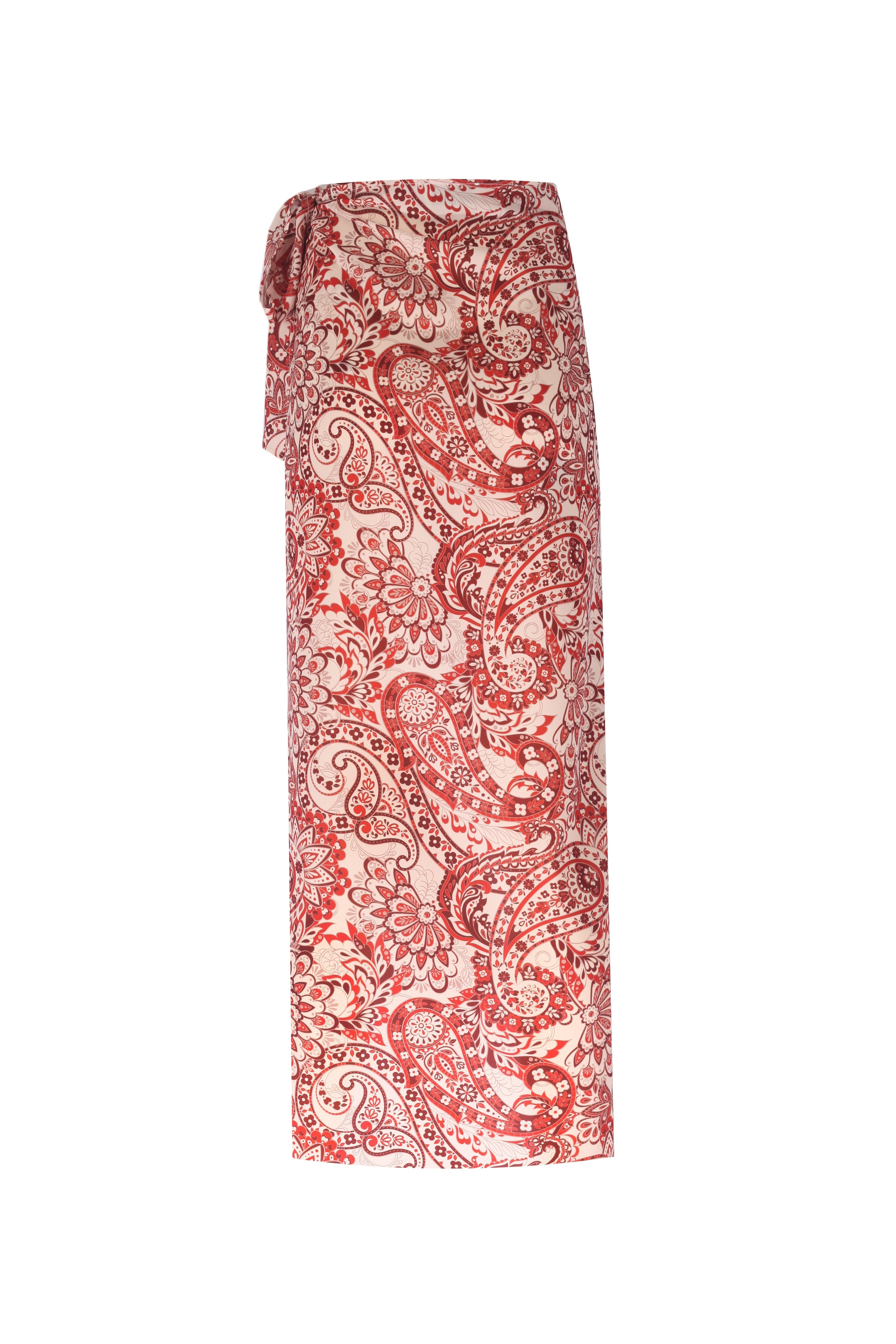 Yasemin Karagülle-Fiona Ethnic Skirt Long-Etek-2-Milagron.com