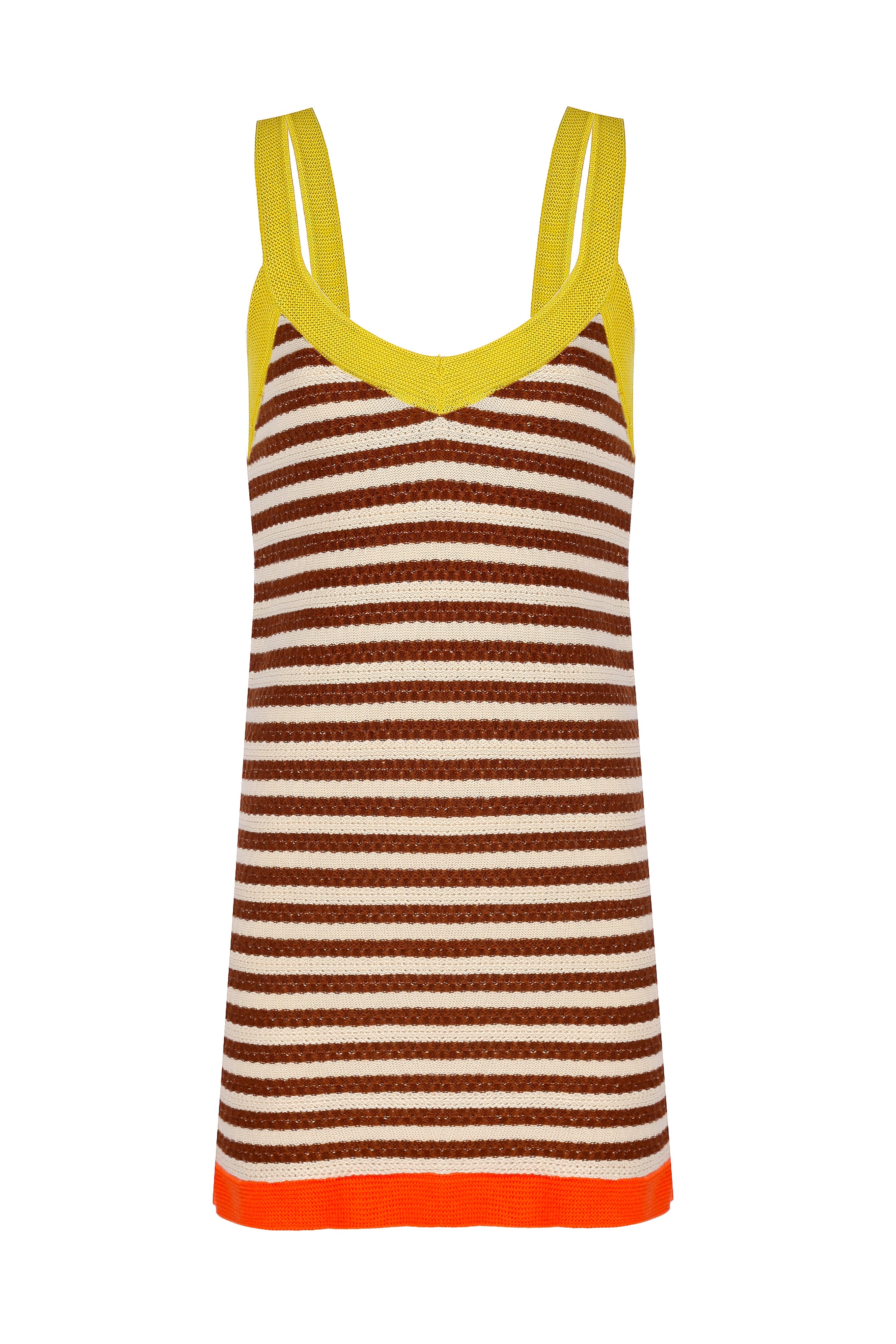 Yasemin Karagülle-June Dress-Elbise-1-Milagron.com