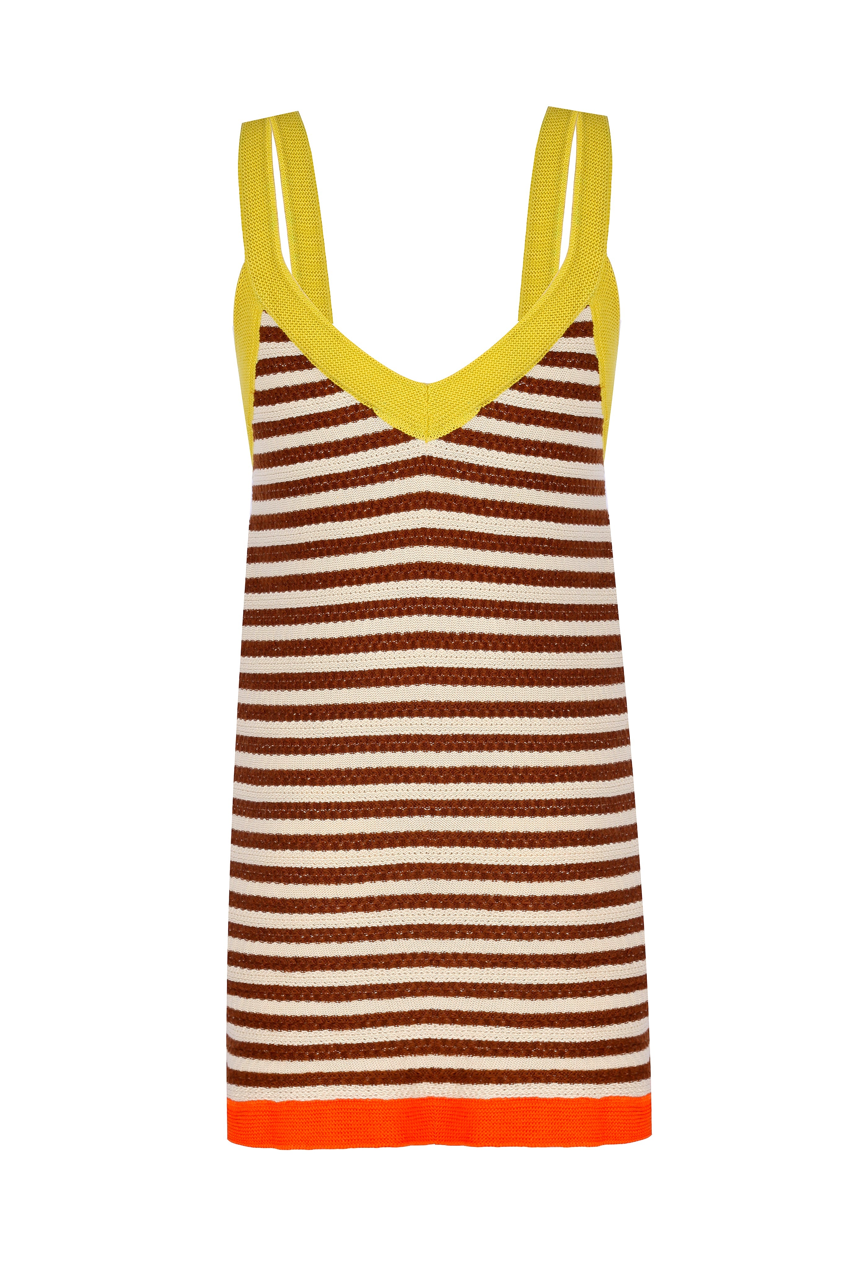 Yasemin Karagülle-June Dress-Elbise-2-Milagron.com