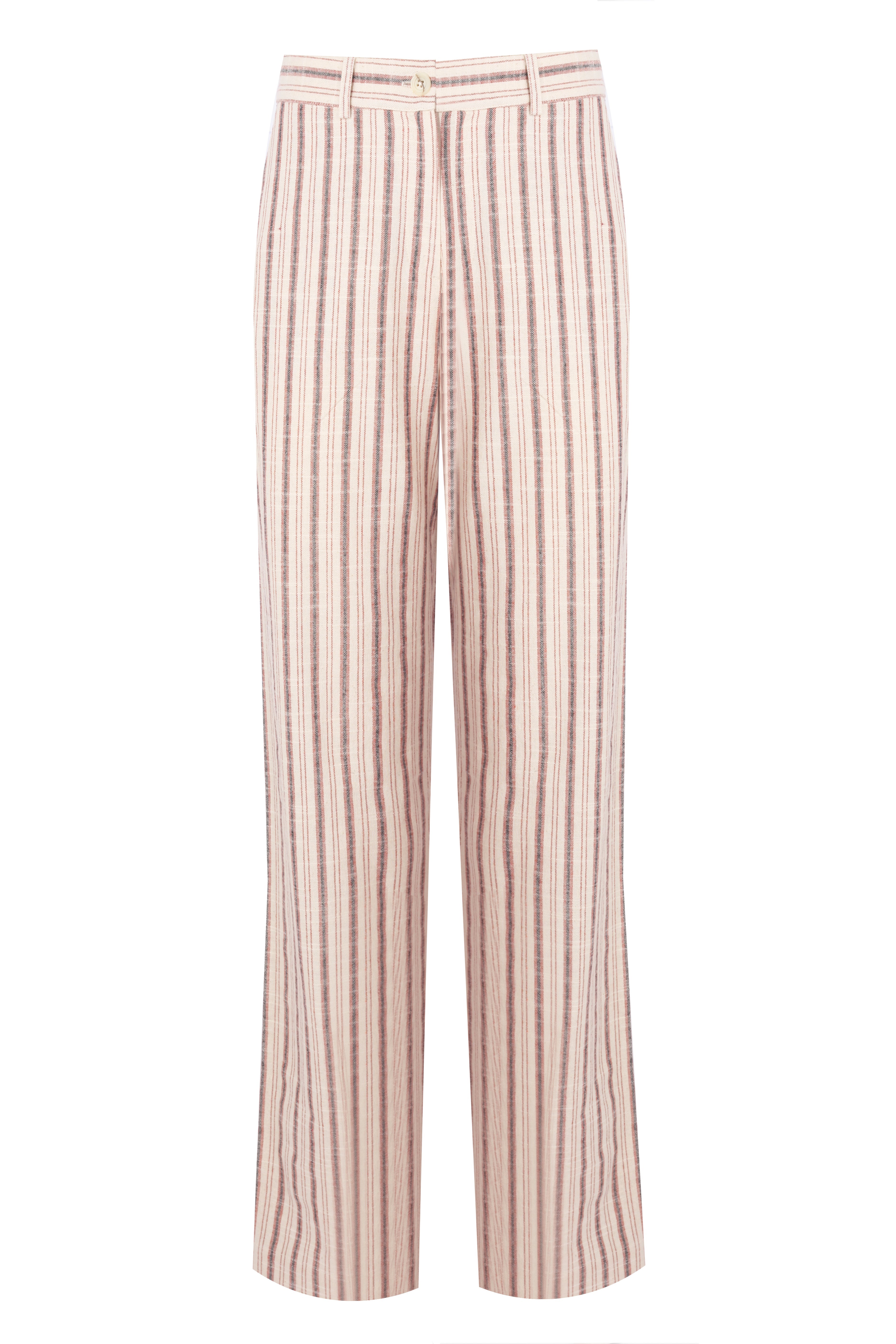 Yasemin Karagülle-Kai Pants-PANTOLON-1-Milagron.com