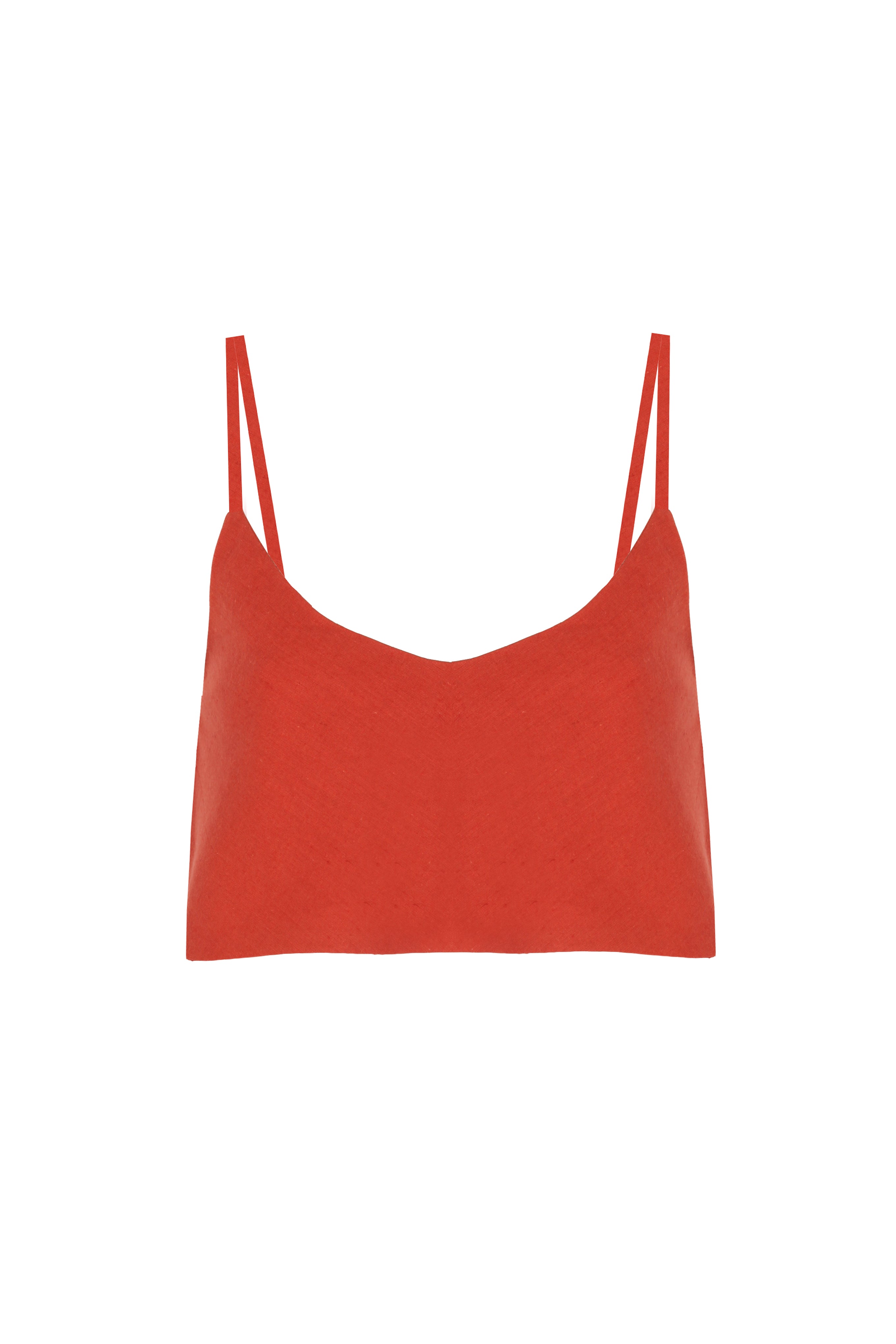 Yasemin Karagülle-Karmen Top / Burn't-Top-1-Milagron.com