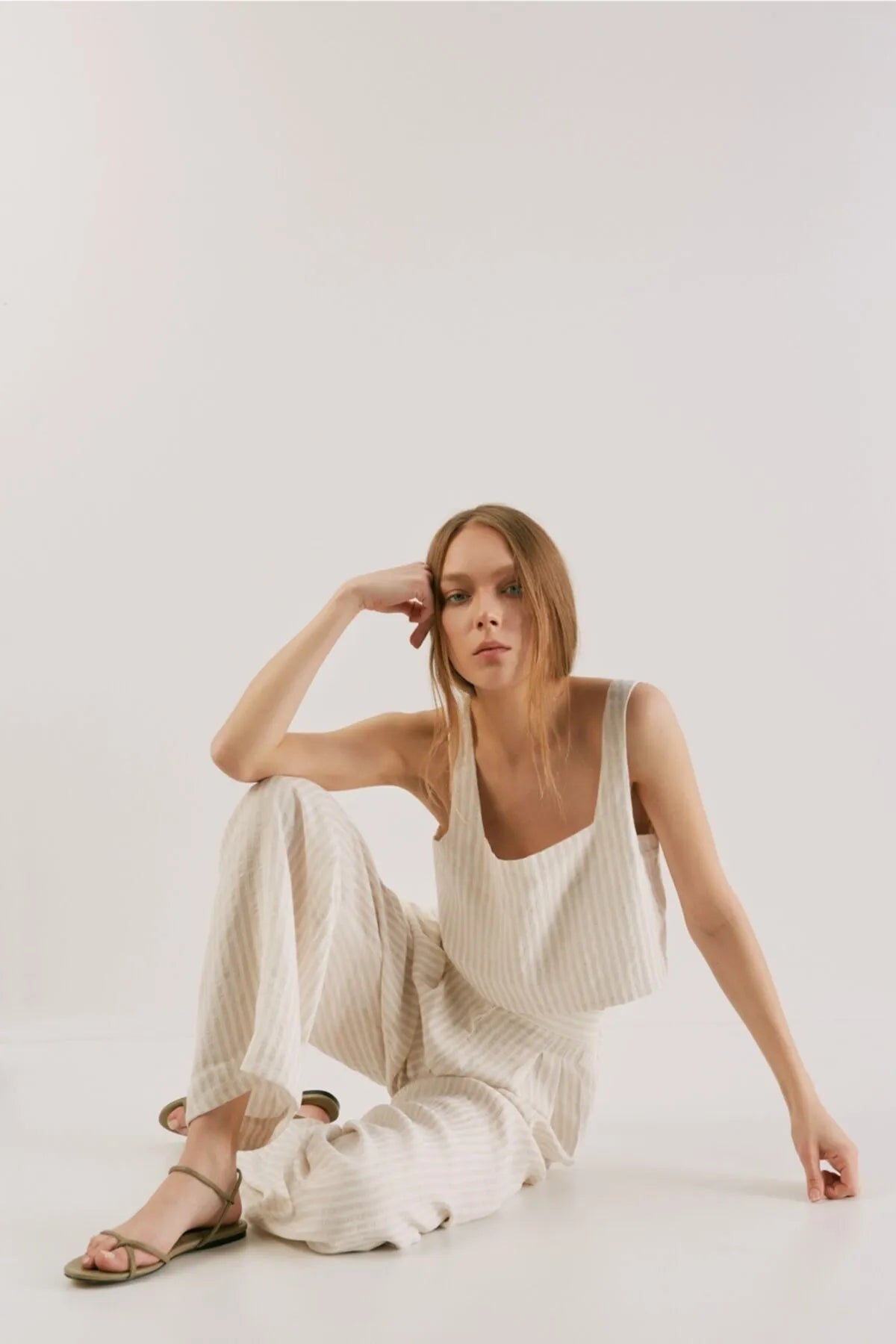 Yasemin Karagülle-Kiki Top-Top-1-Milagron.com