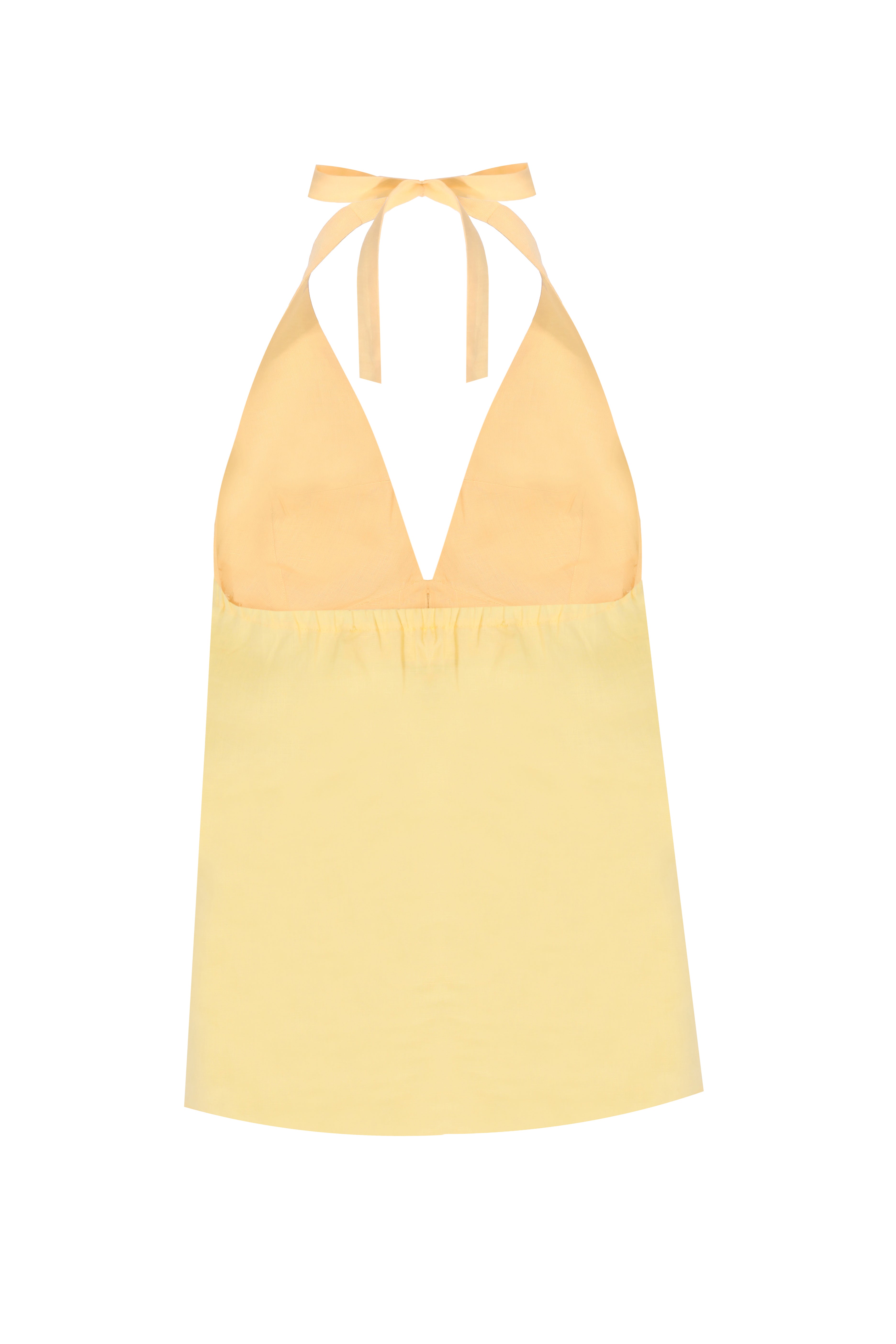 Yasemin Karagülle-Leah Top Sun-ÜST-2-Milagron.com