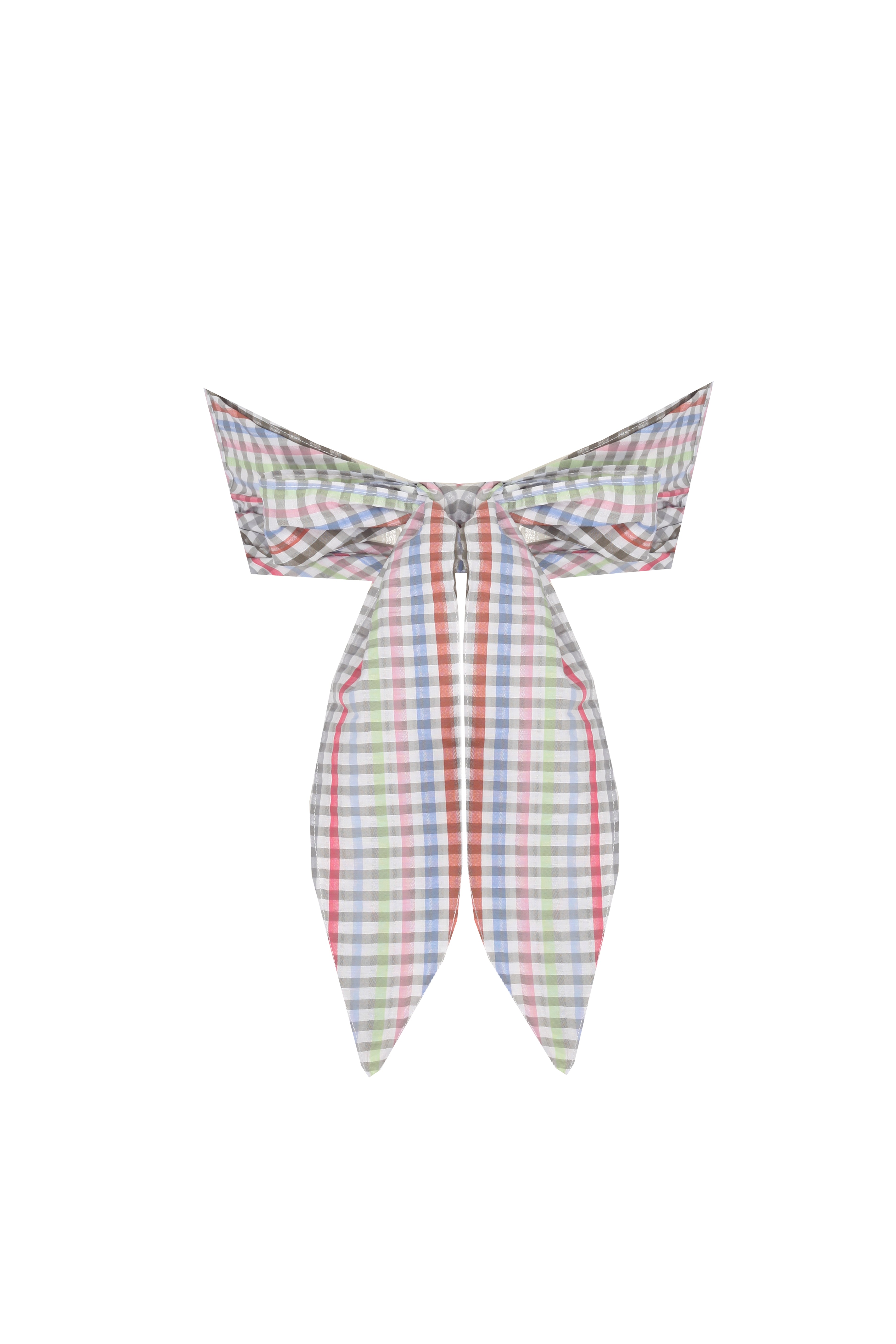 Yasemin Karagülle-Lila Top / Colorful-Top-2-Milagron.com