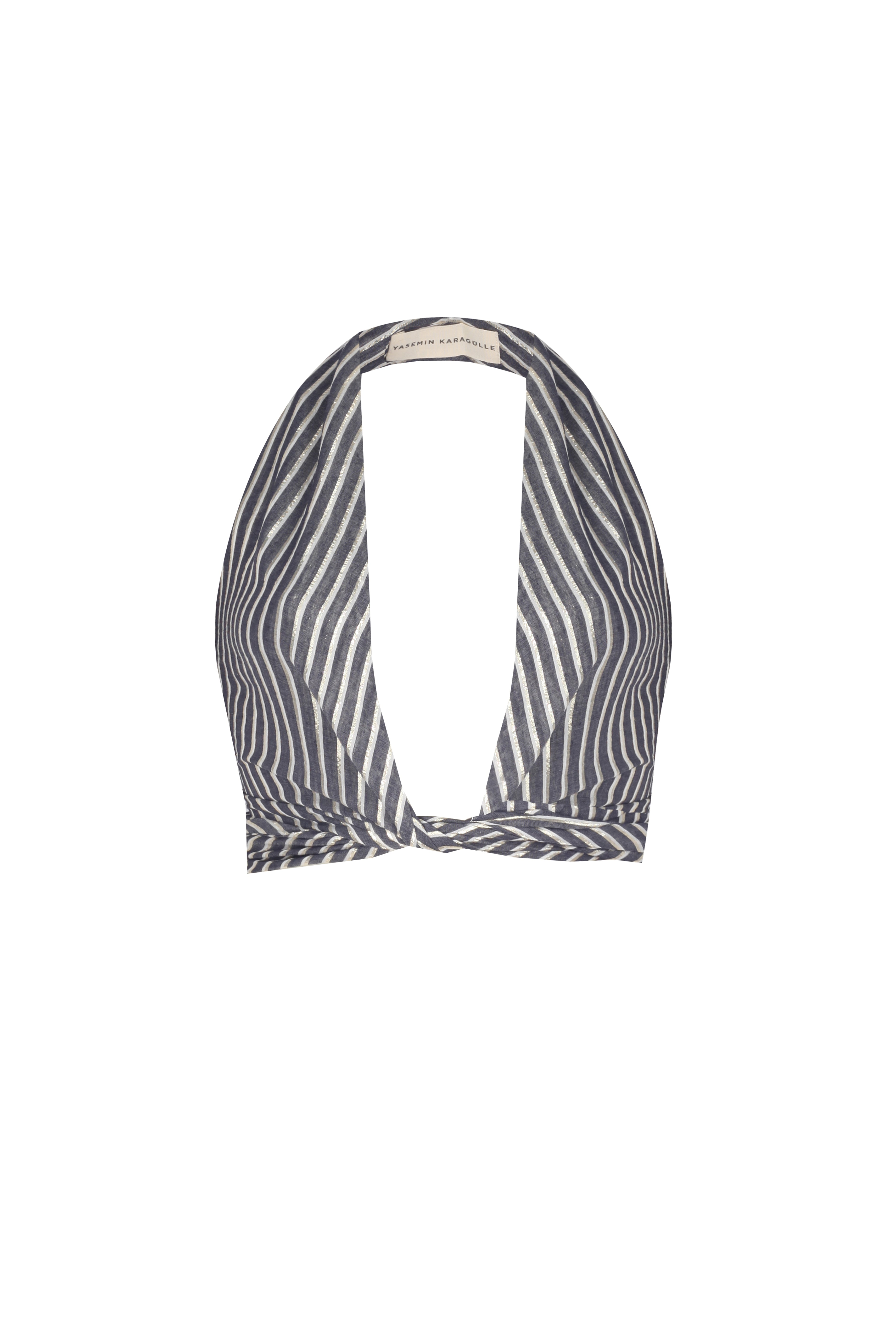 Yasemin Karagülle-Lila Top-Top-7-Milagron.com