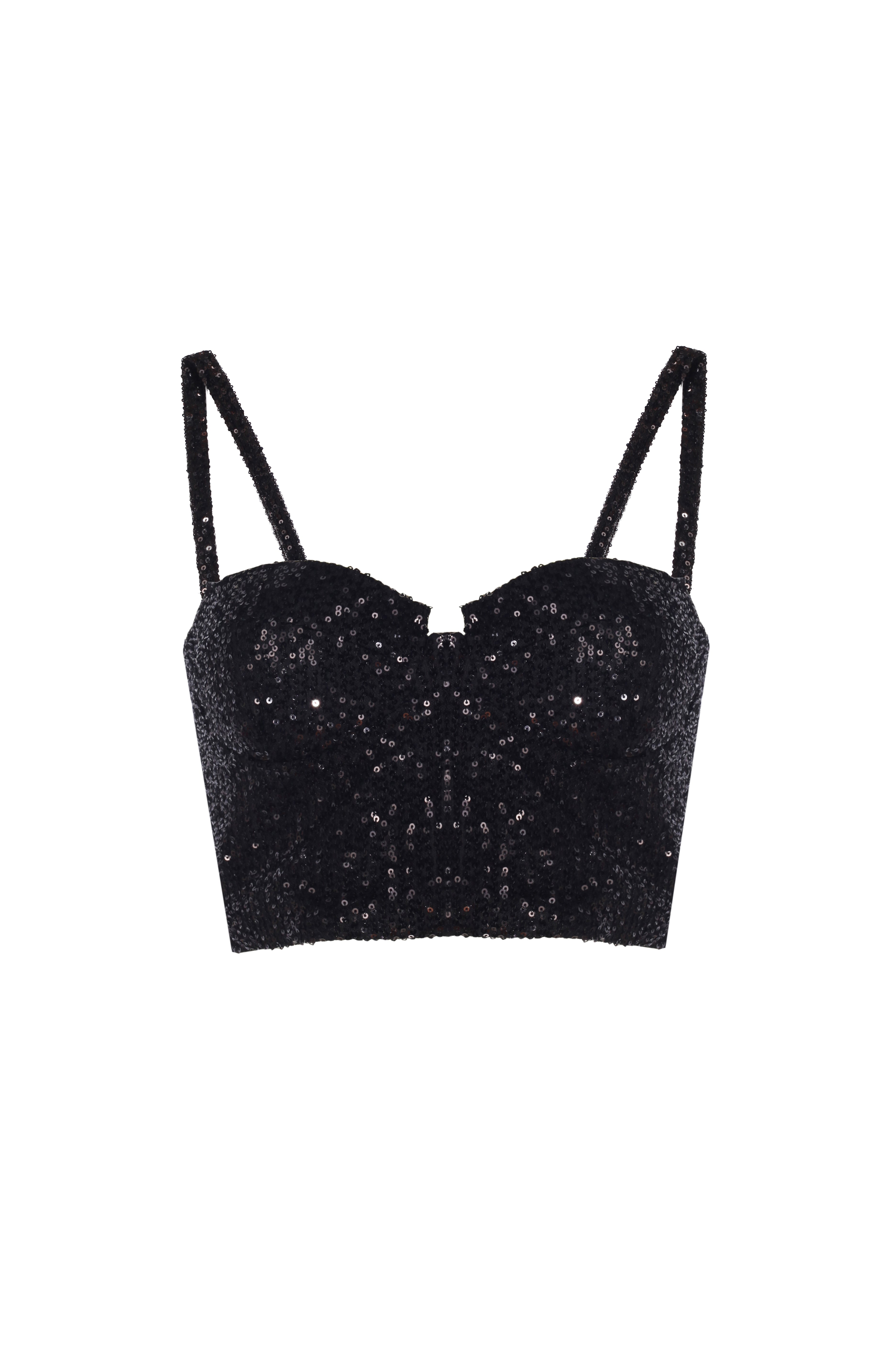 Yasemin Karagülle-Madonna Top-Büstiyer-1-Milagron.com