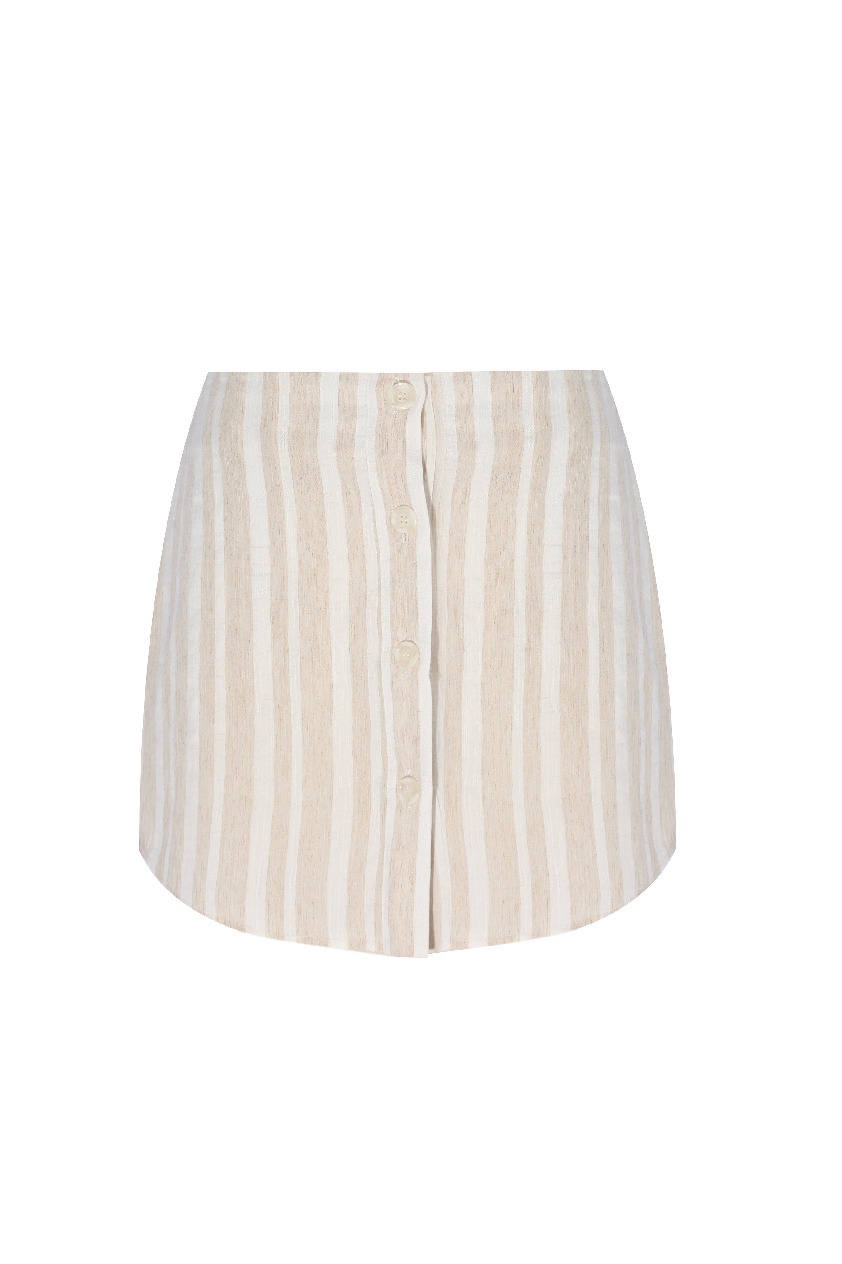 Yasemin Karagülle-Perla Skirt-Etek-1-Milagron.com