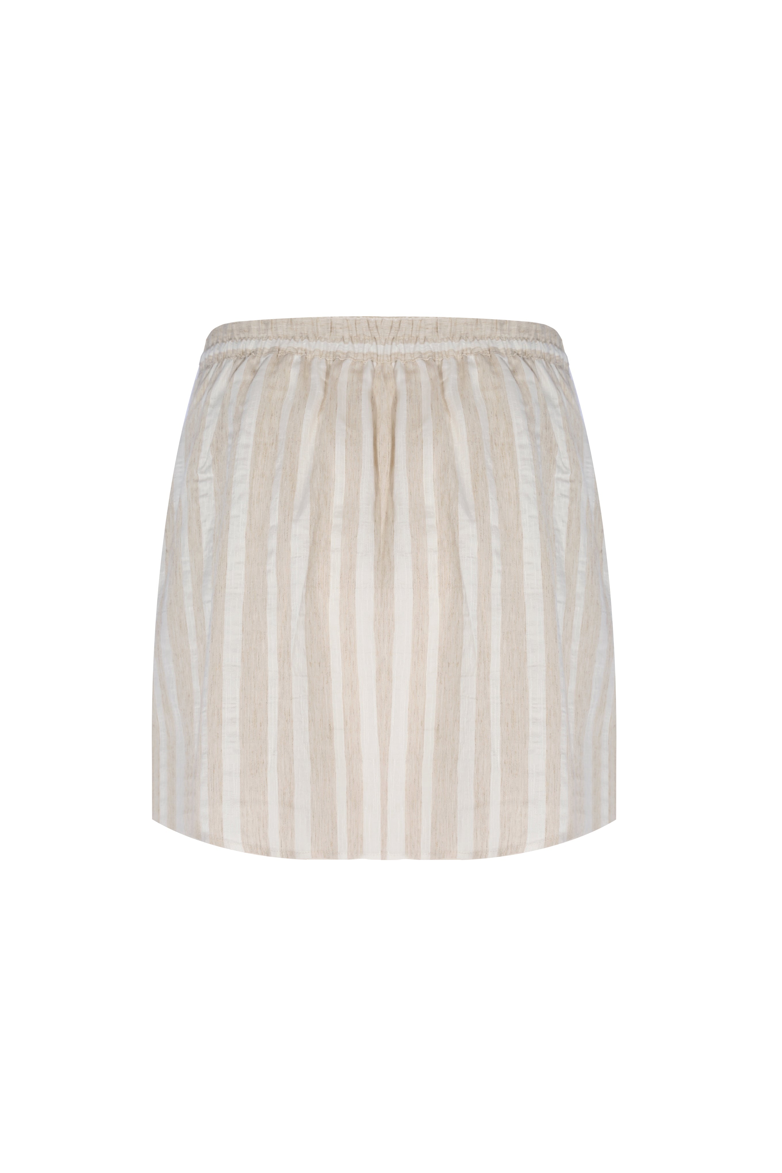 Yasemin Karagülle-Perla Skirt-Etek-2-Milagron.com