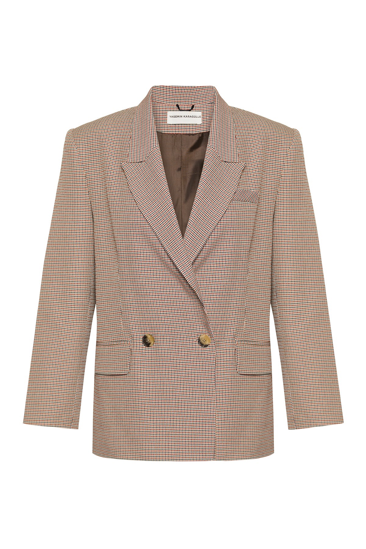 Quinn Jacket