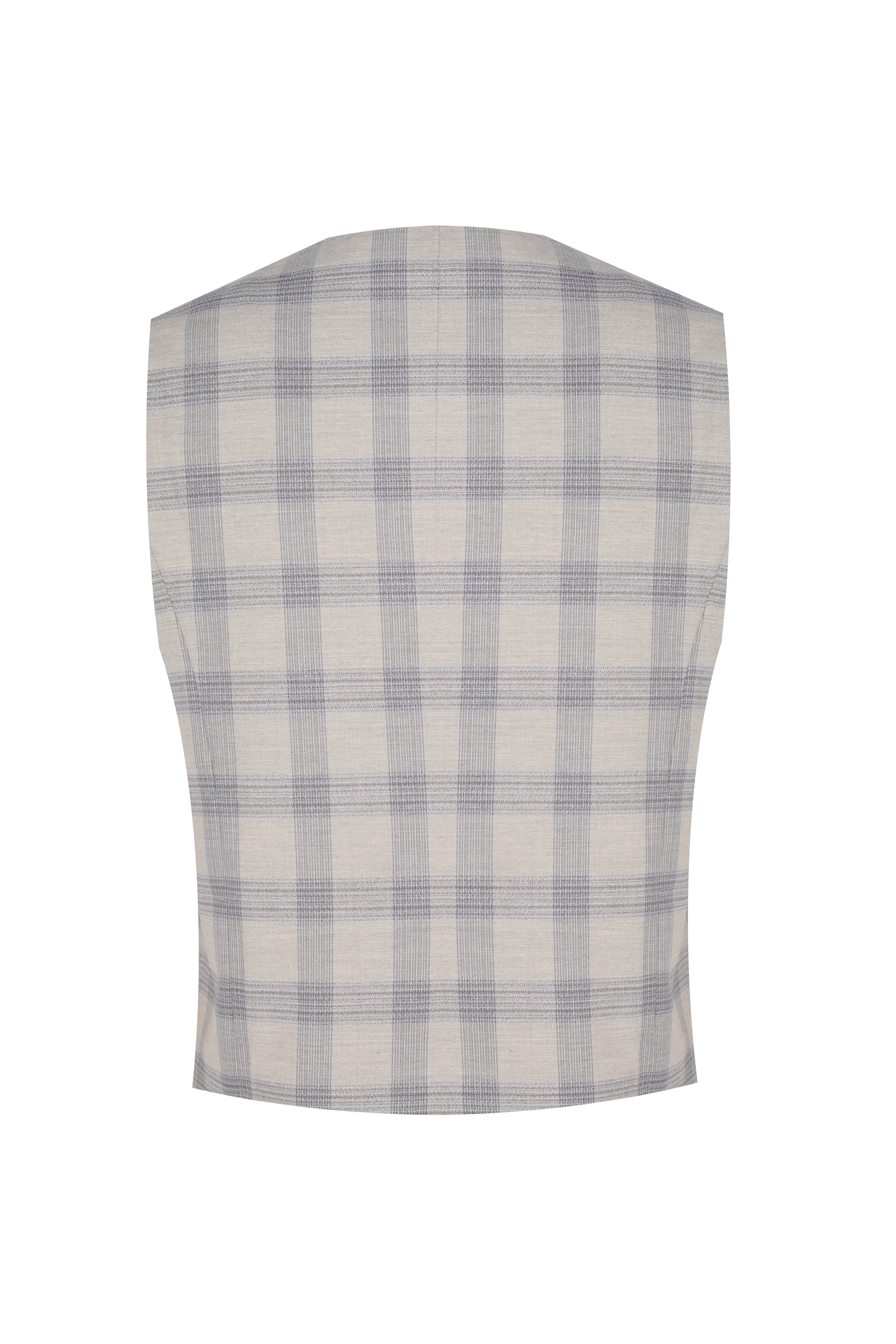 Yasemin Karagülle-Rita Vest-Yelek-2-Milagron.com