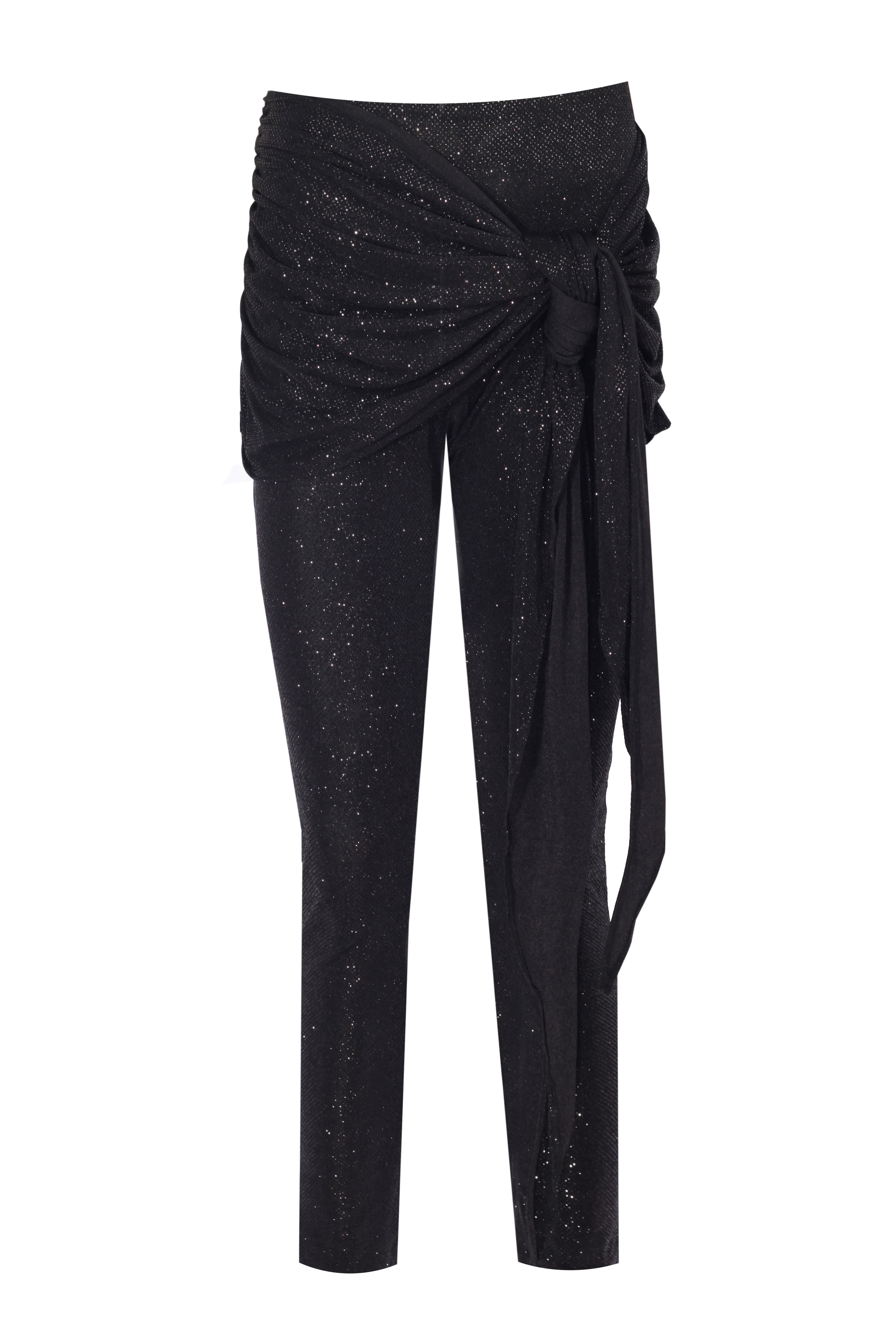 Yasemin Karagülle-Rowen Pants-Pantolon-1-Milagron.com