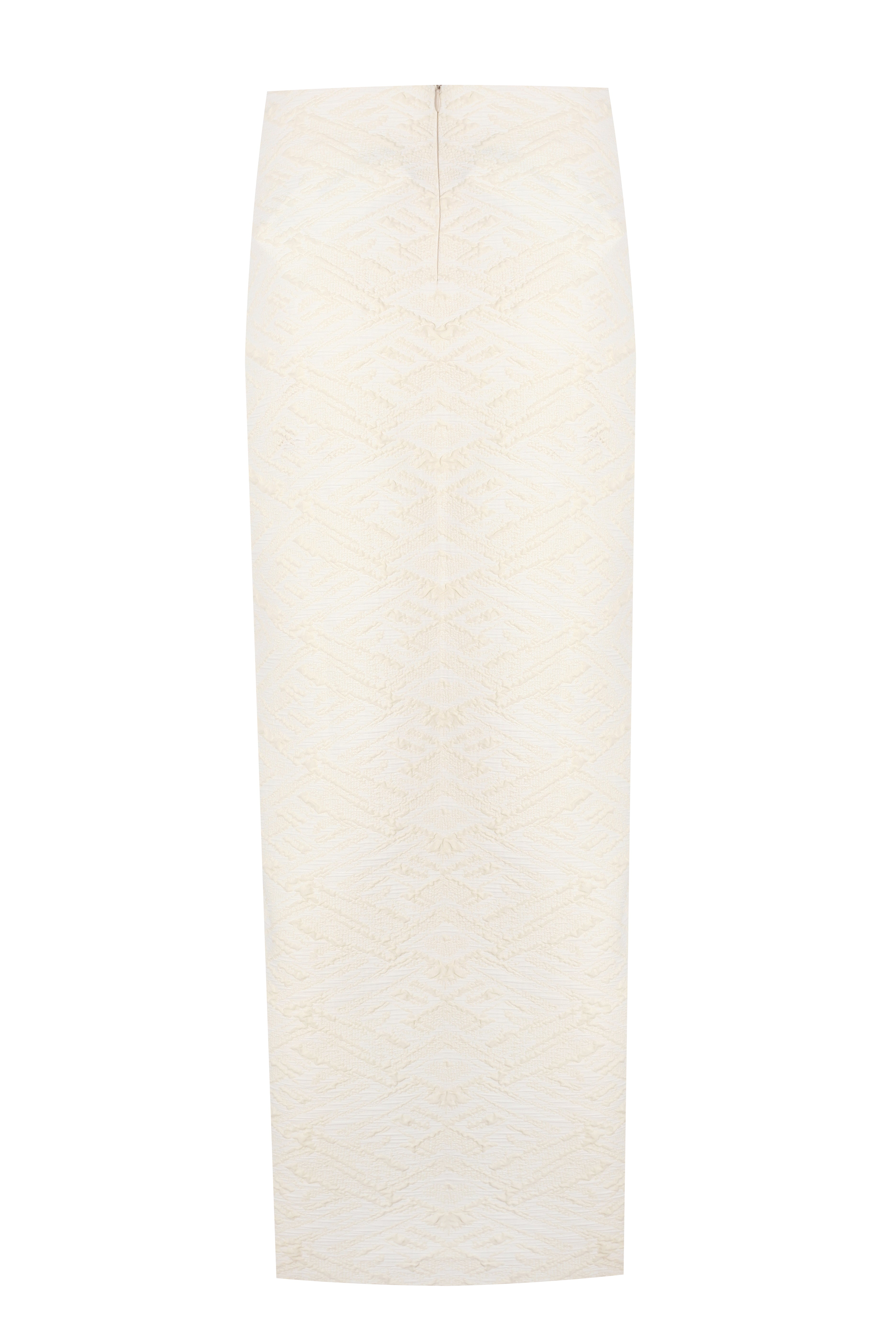 Yasemin Karagülle-Rue Skirt-etek-2-Milagron.com