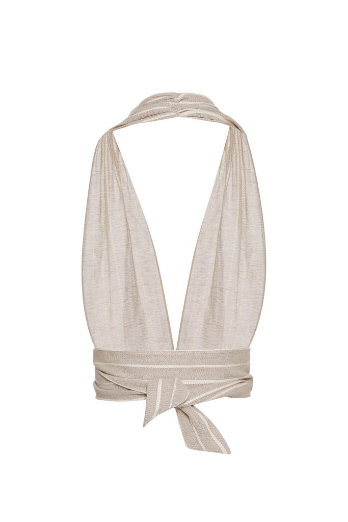 Yasemin Karagülle-Shea Top-Top-2-Milagron.com