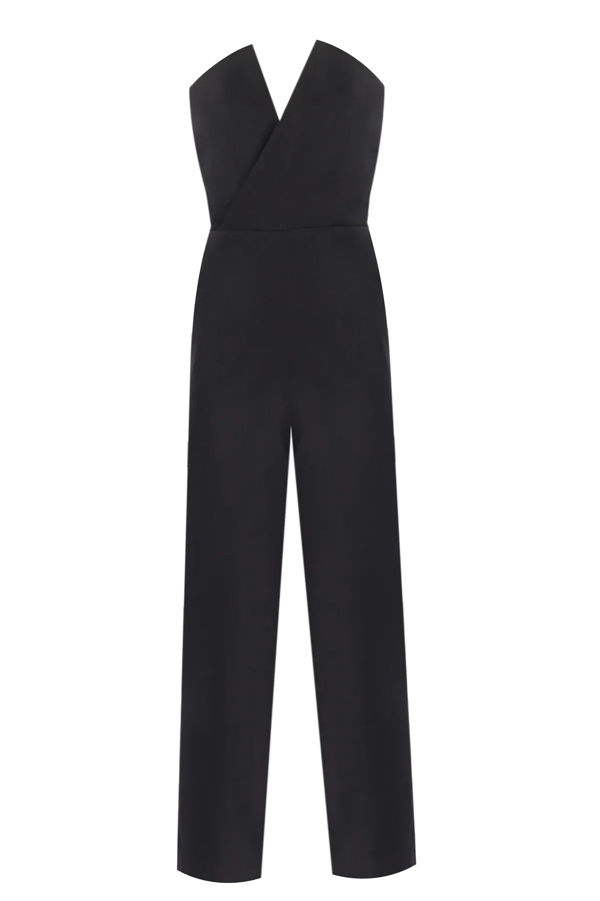 Yasemin Karagülle-Tracy Jumpsuit-Tulum-1-Milagron.com