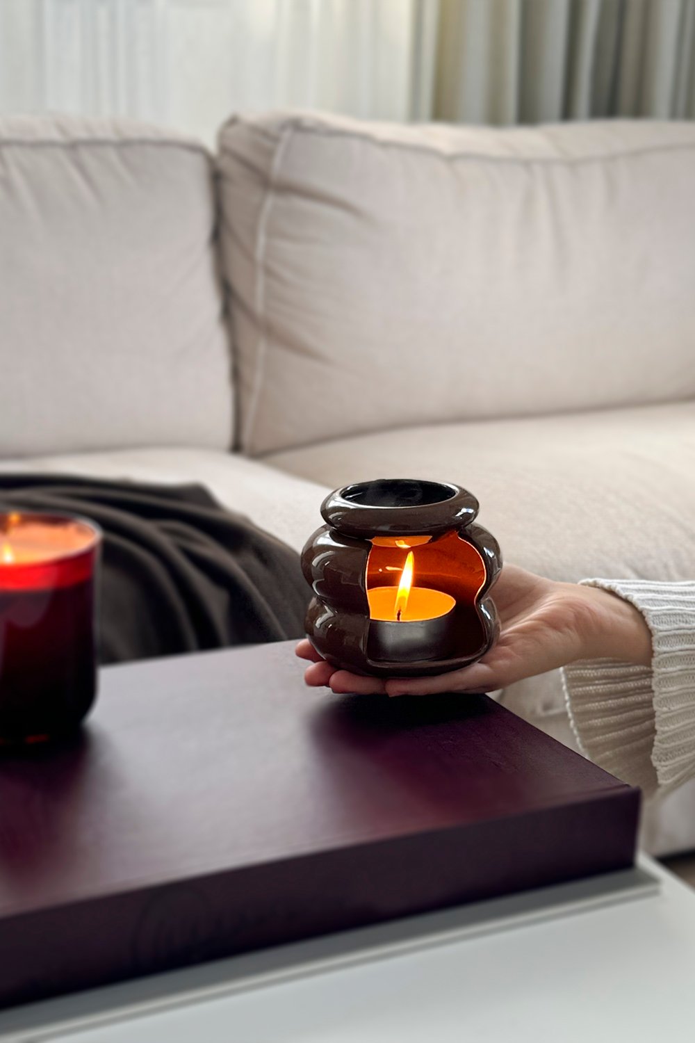 Yel Studios-Bee Buhurdanlık-Buhurdanlık-1-Milagron.com