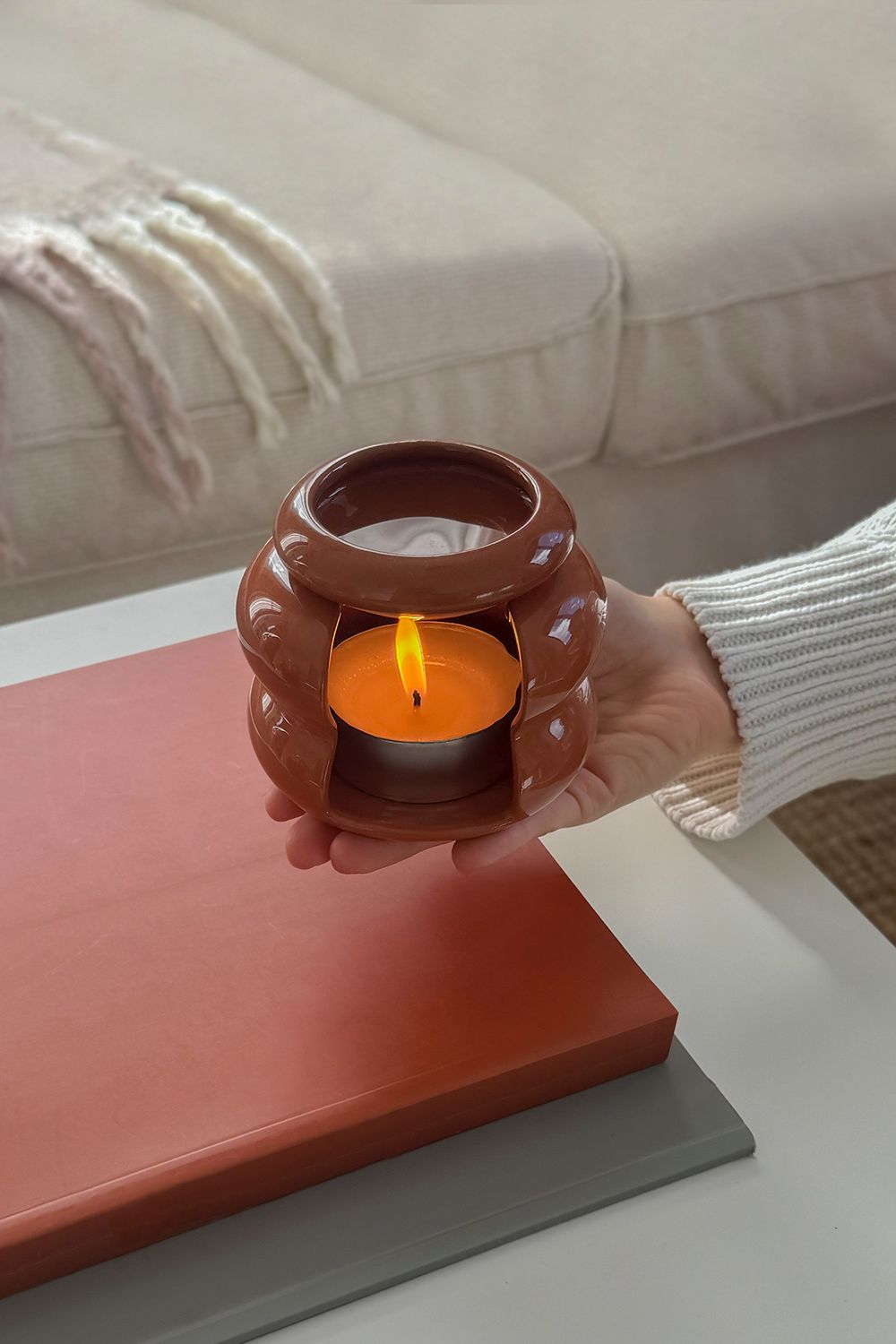 Yel Studios-Bee Buhurdanlık-Buhurdanlık-5-Milagron.com