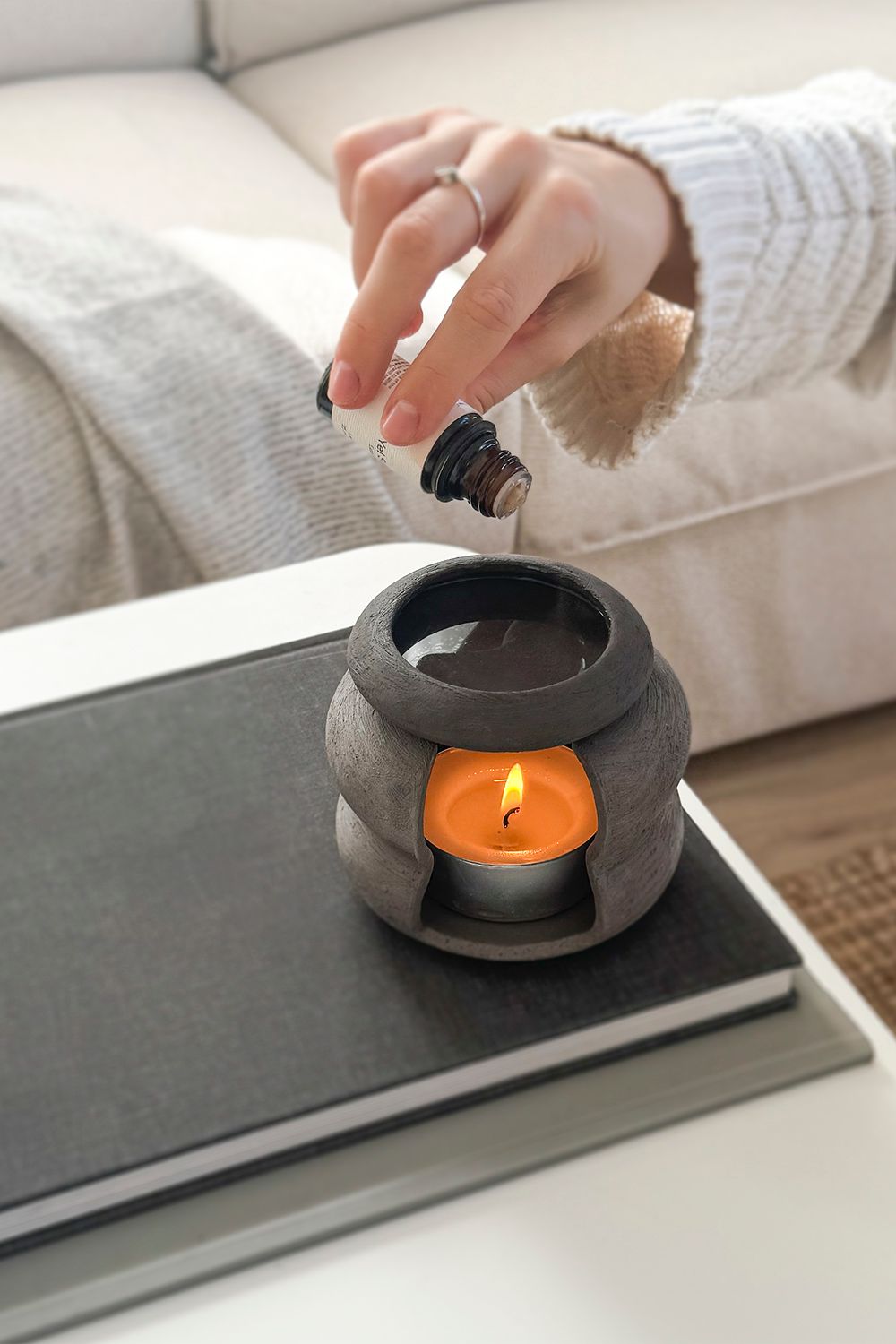 Yel Studios-Bee Buhurdanlık-Buhurdanlık-7-Milagron.com