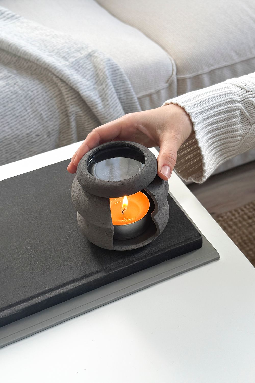 Yel Studios-Bee Buhurdanlık-Buhurdanlık-8-Milagron.com