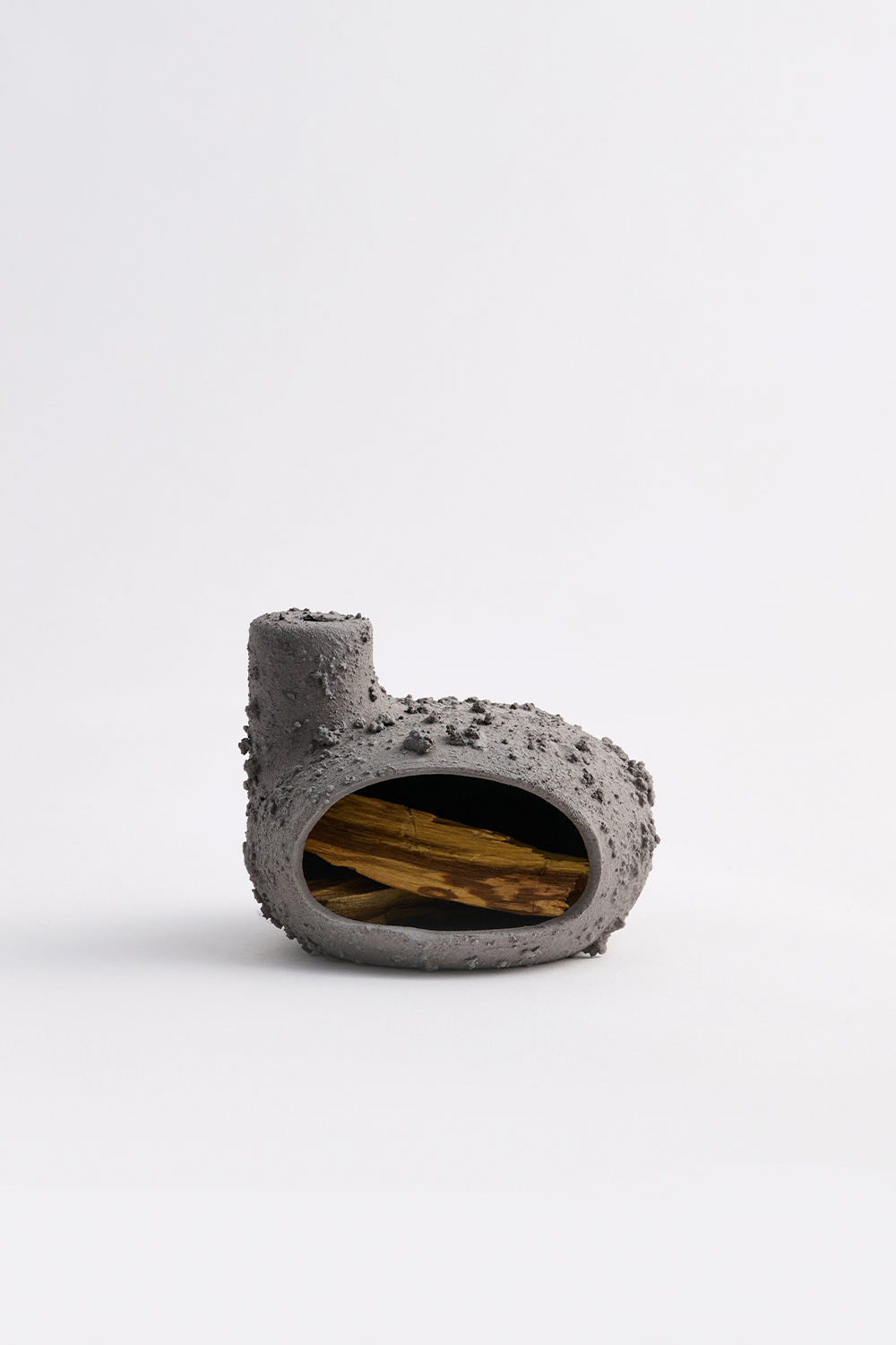 Yel Studios-Chim Chim Mini Tütsülük-Tütsülük-1-Milagron.com