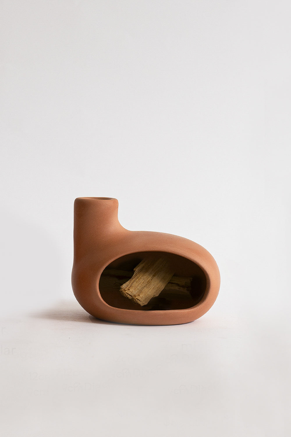 Yel Studios-Chim Chim Mini Tütsülük-Tütsülük-1-Milagron.com