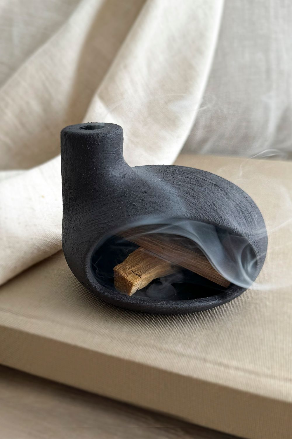 Yel Studios-Chim Chim Mini Tütsülük-Tütsülük-2-Milagron.com