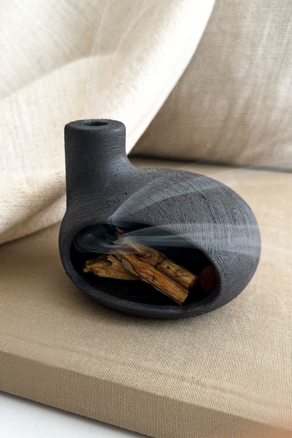 Yel Studios-Chim Chim Mini Tütsülük-Tütsülük-4-Milagron.com