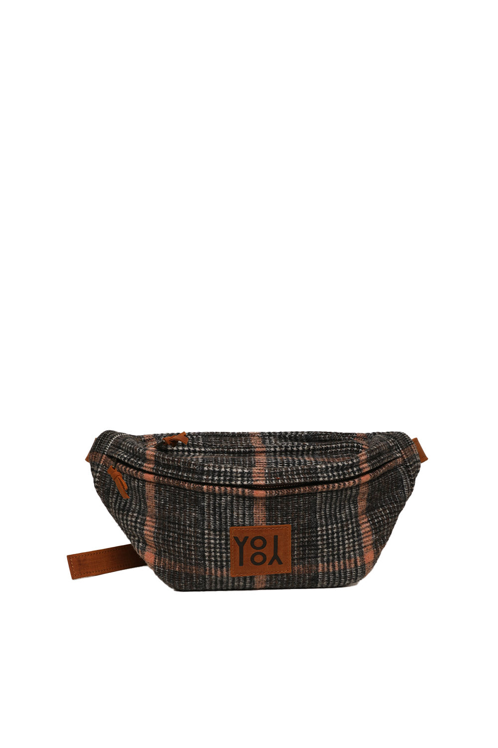 Yoyo Store-Anteres Waist Bag-Bel Çantası-1-Milagron.com