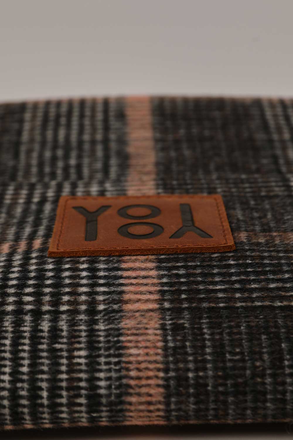 Yoyo Store-Rigel Bag Gray-Laptop Çantası-4-Milagron.com