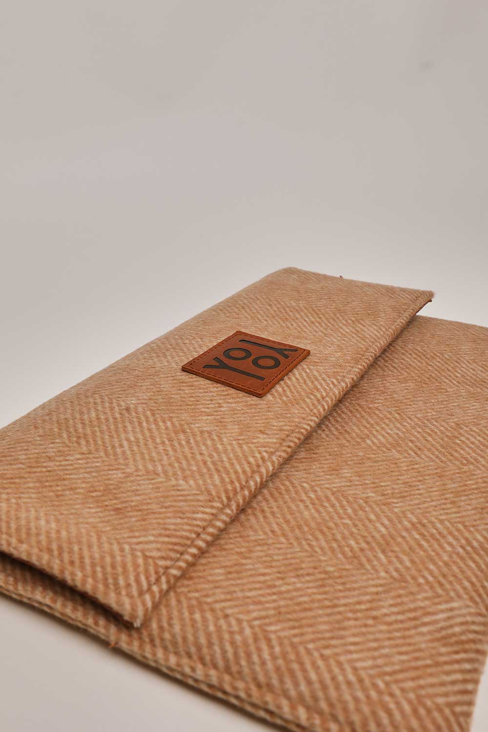 Yoyo Store-Rigel Bag Yellow-Laptop Çantası-4-Milagron.com